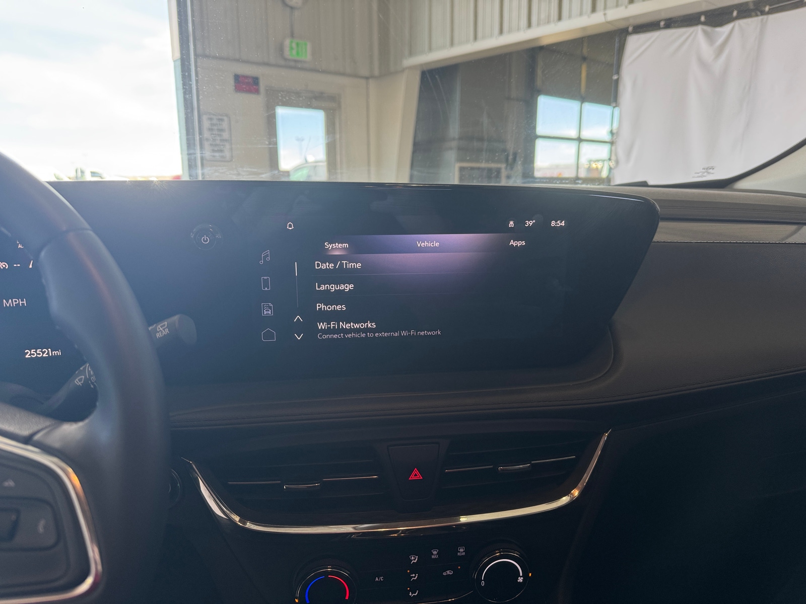 Thumbnail: 2025 Buick Encore GX - 3