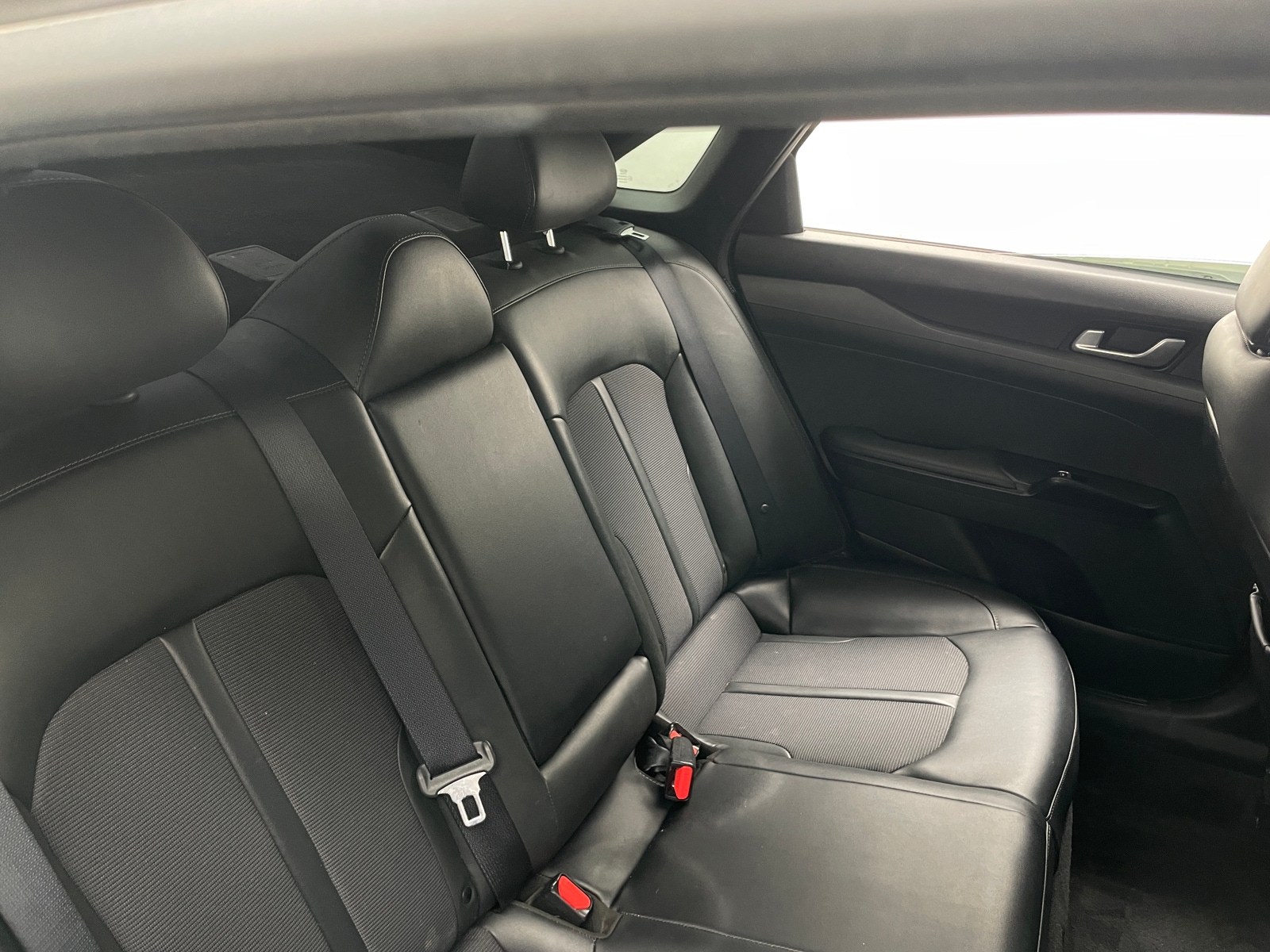 Thumbnail: 2021 Kia K5 - 6