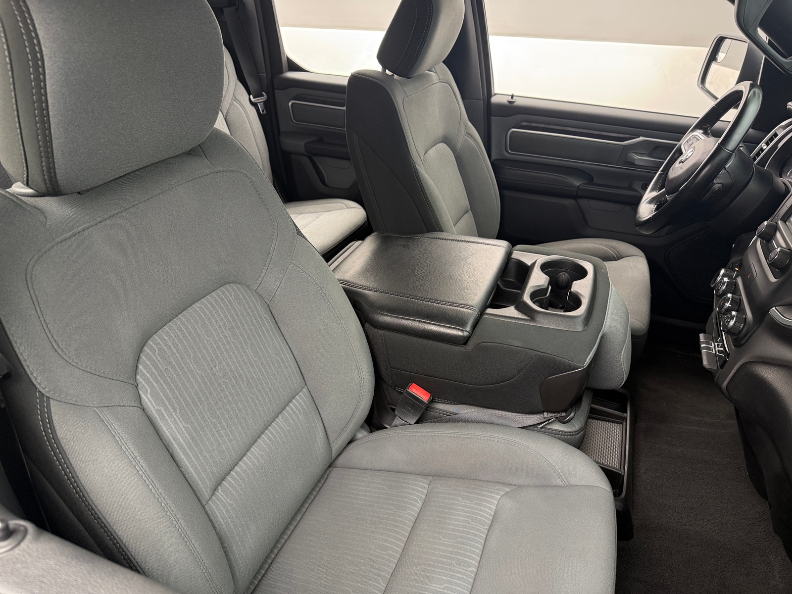 Thumbnail: 2021 RAM 1500 - 2