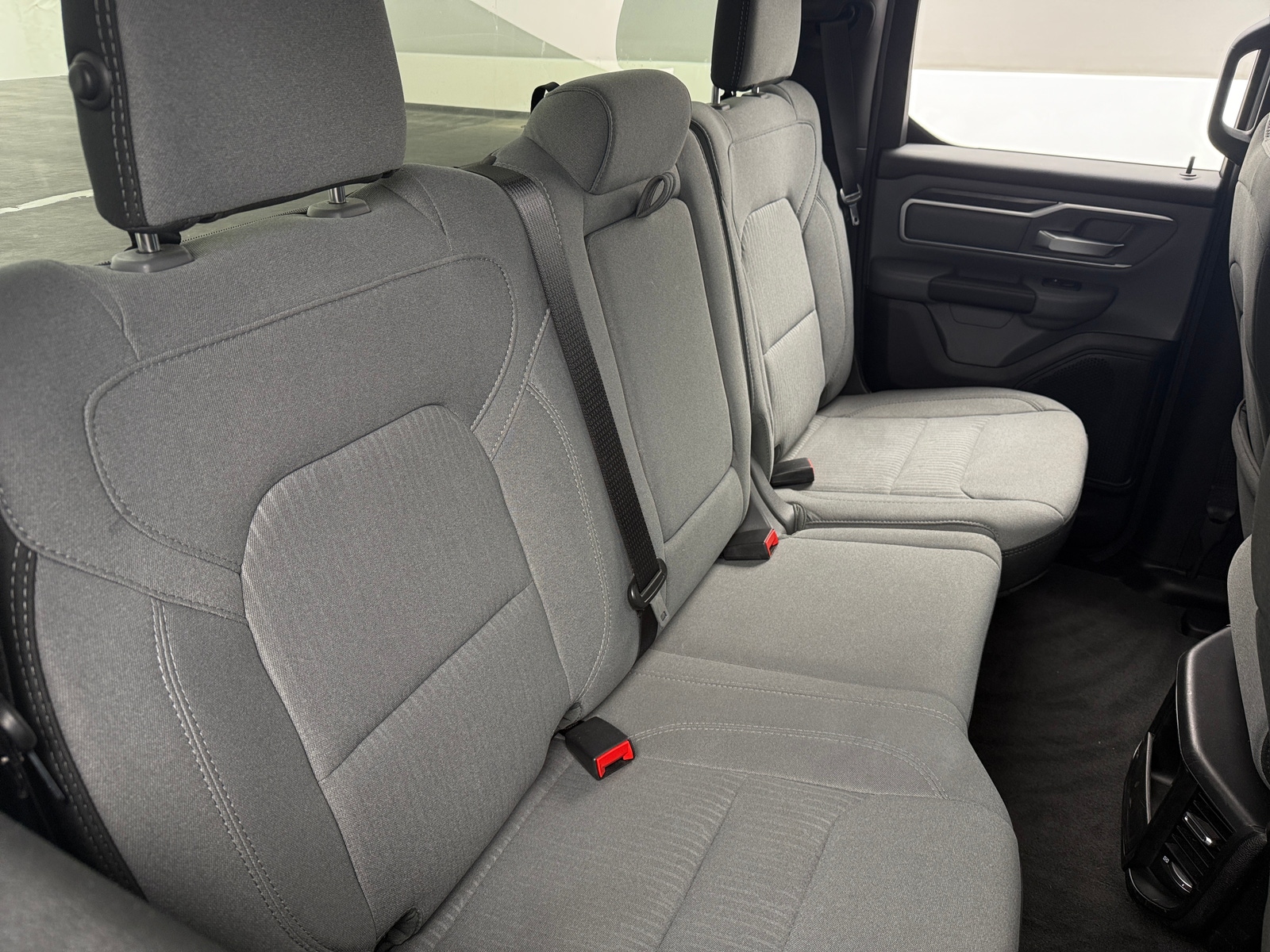 Thumbnail: 2021 RAM 1500 - 6