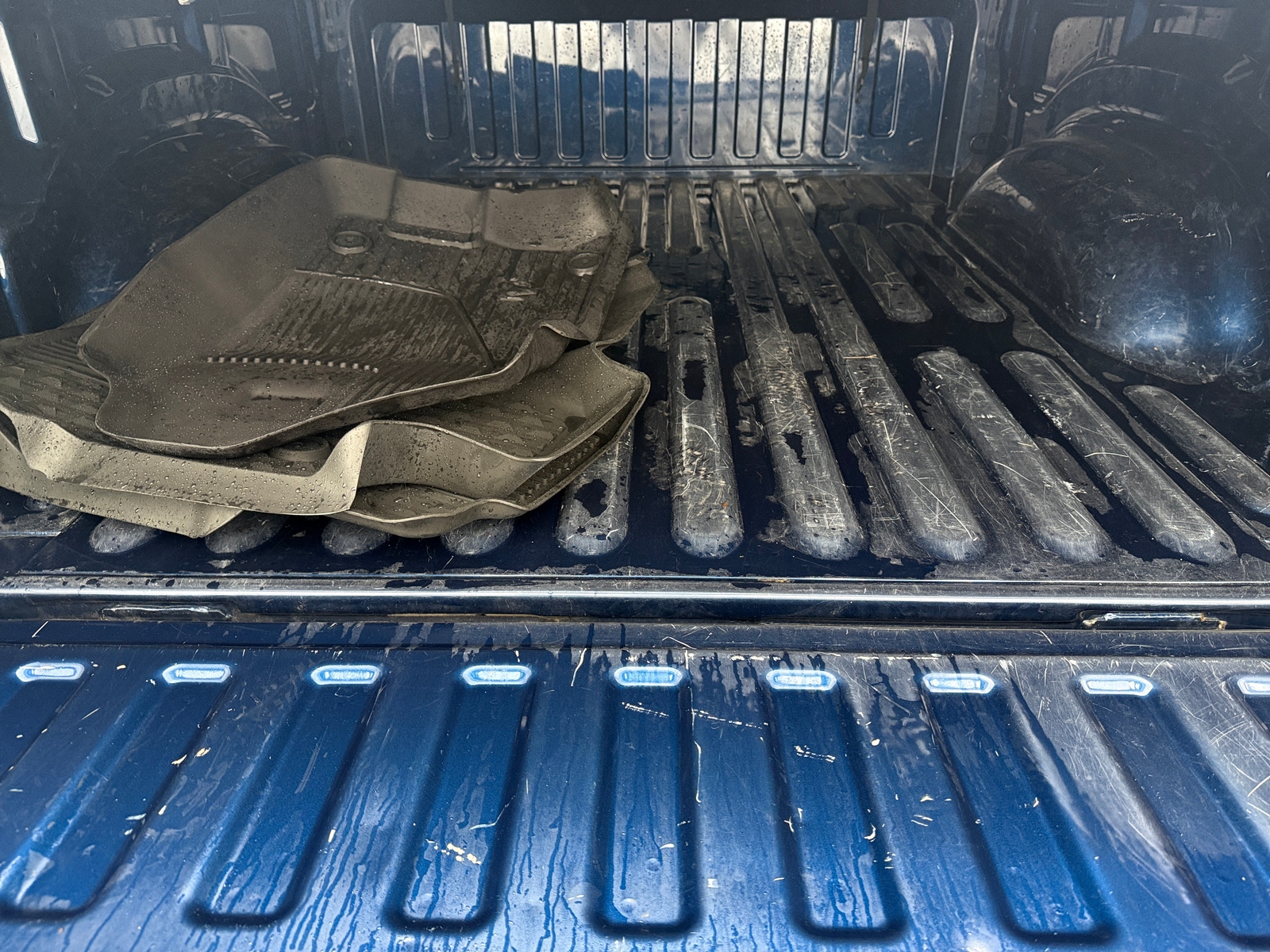 Thumbnail: 2021 RAM 1500 - 7