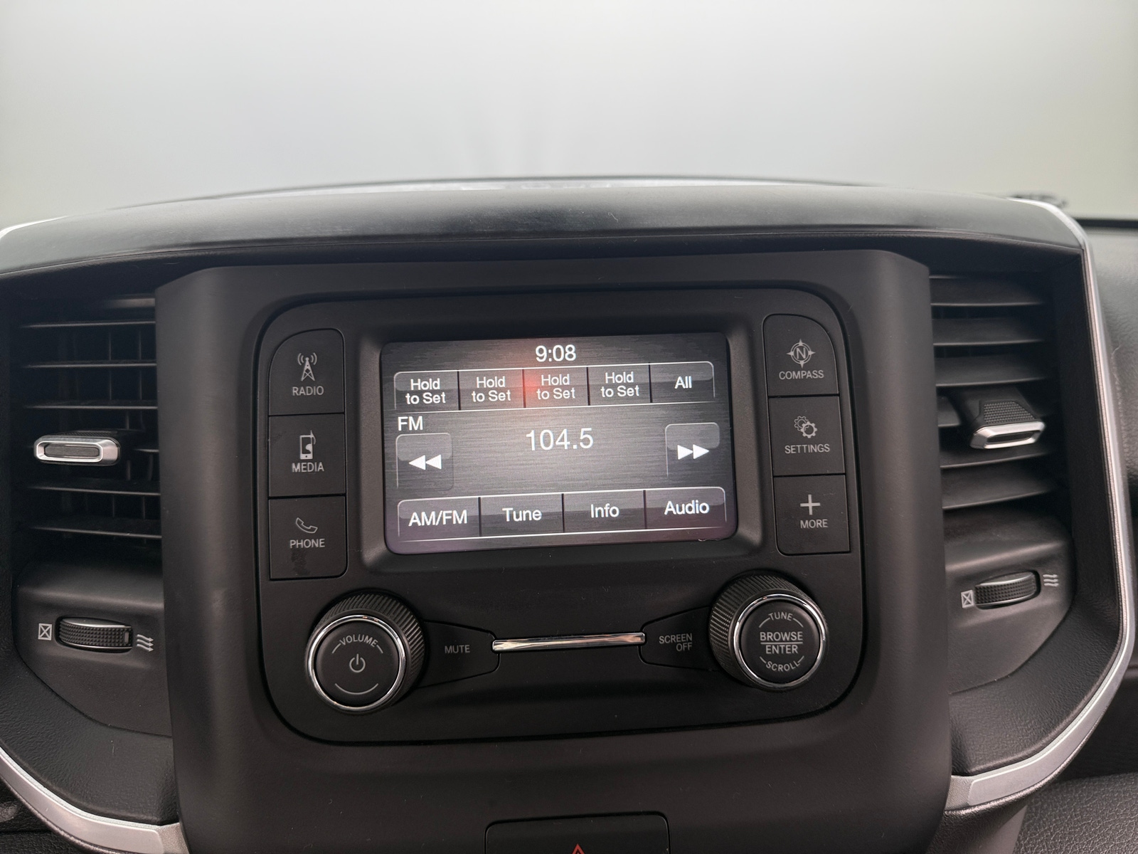 Thumbnail: 2021 RAM 1500 - 4