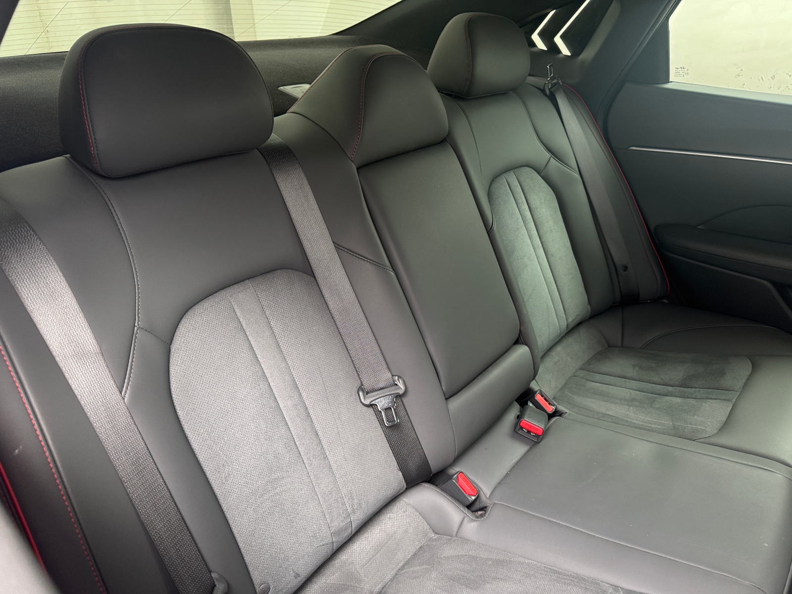 Thumbnail: 2021 Hyundai Sonata - 5