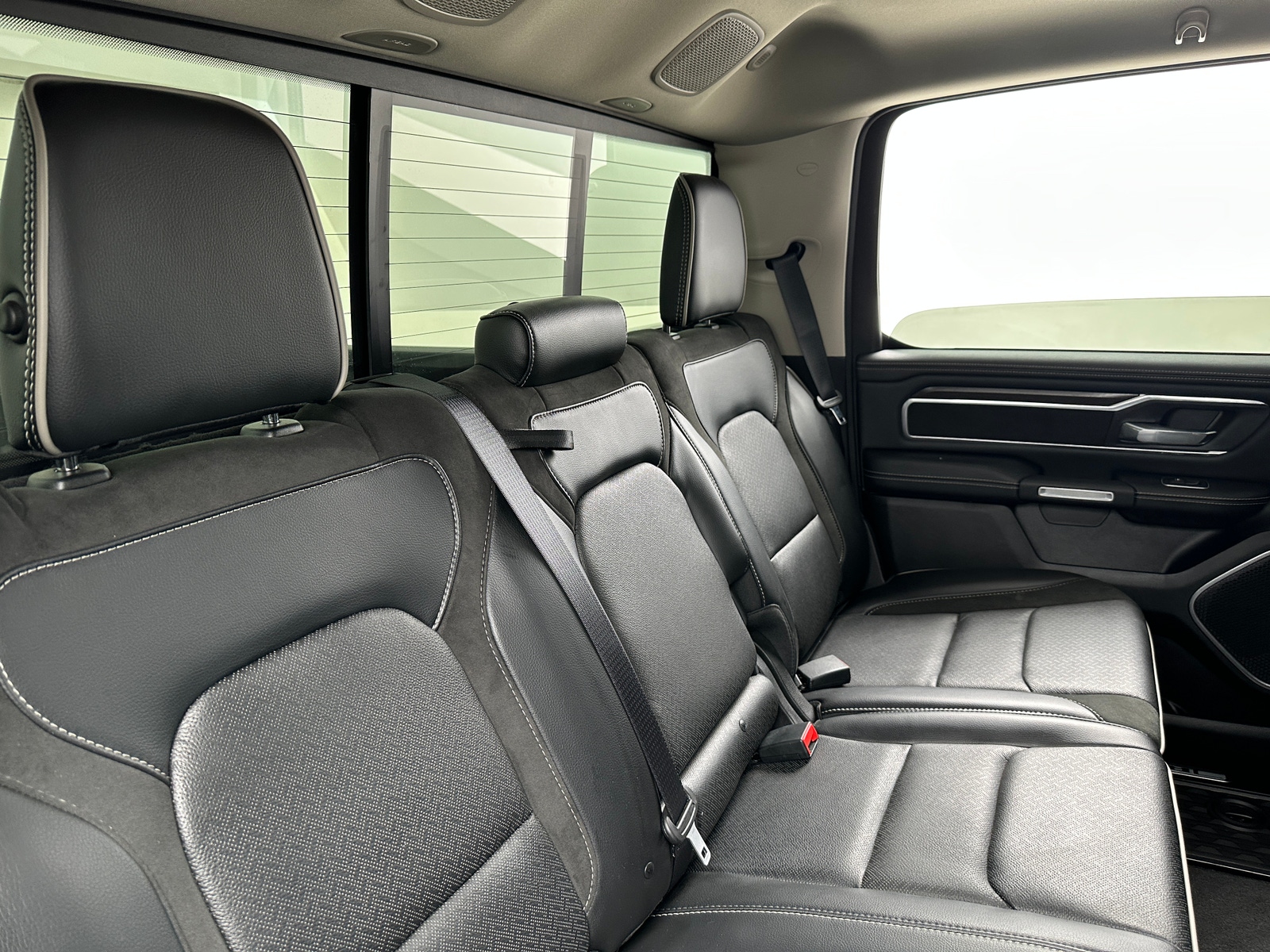 Thumbnail: 2022 RAM 1500 - 5