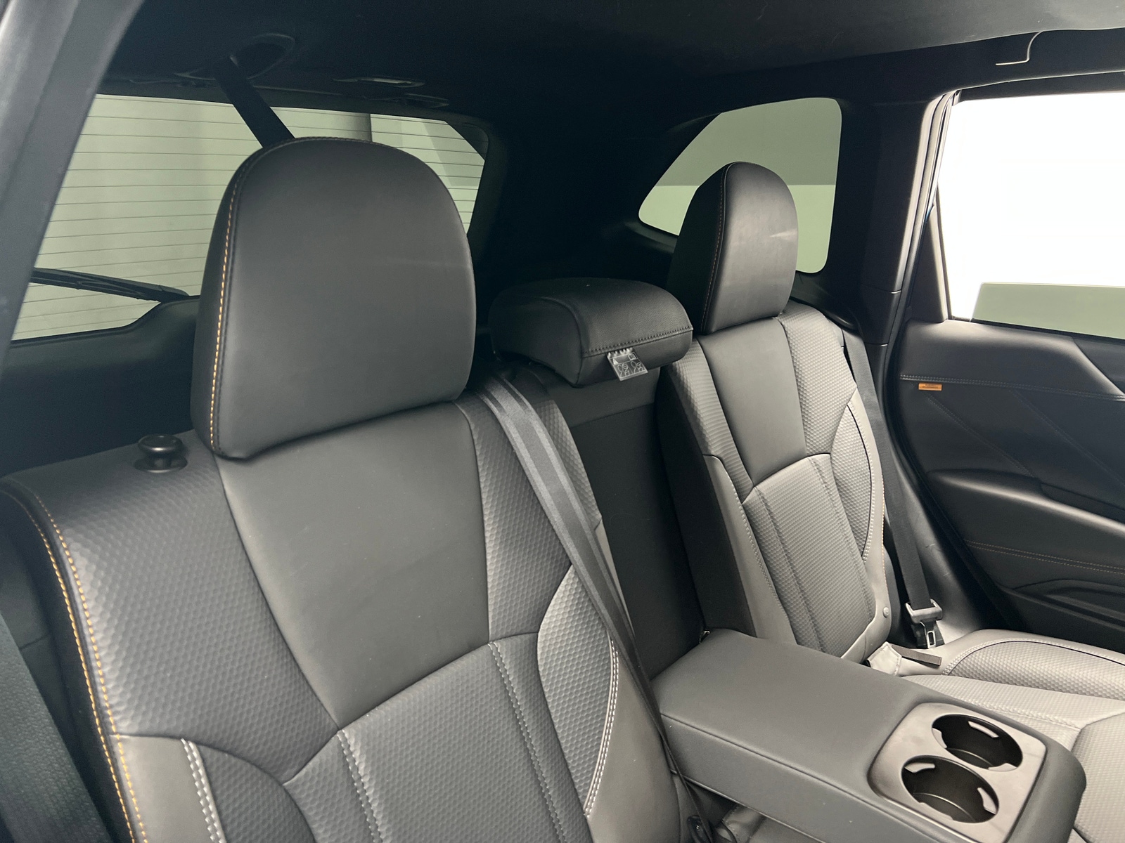 Thumbnail: 2025 Subaru Forester - 5