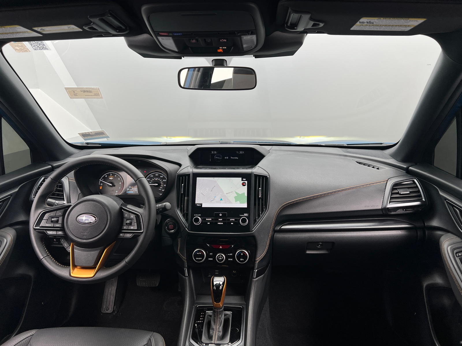 Thumbnail: 2025 Subaru Forester - 2