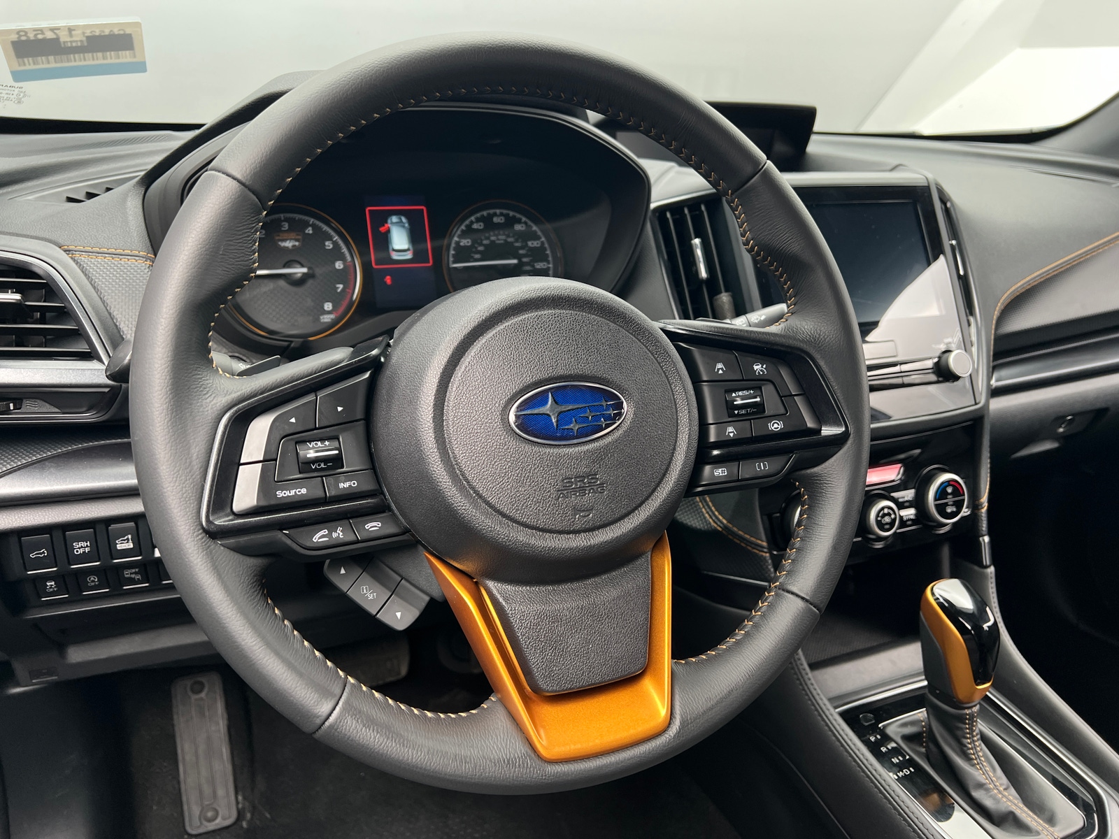 Thumbnail: 2025 Subaru Forester - 4