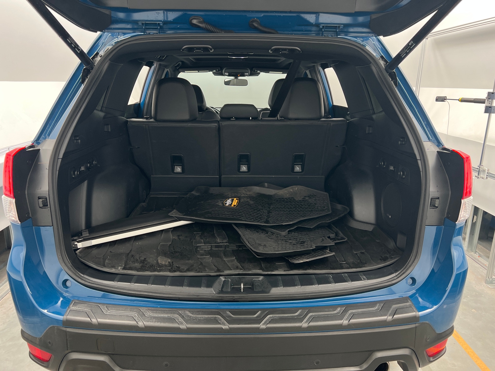 Thumbnail: 2025 Subaru Forester - 6