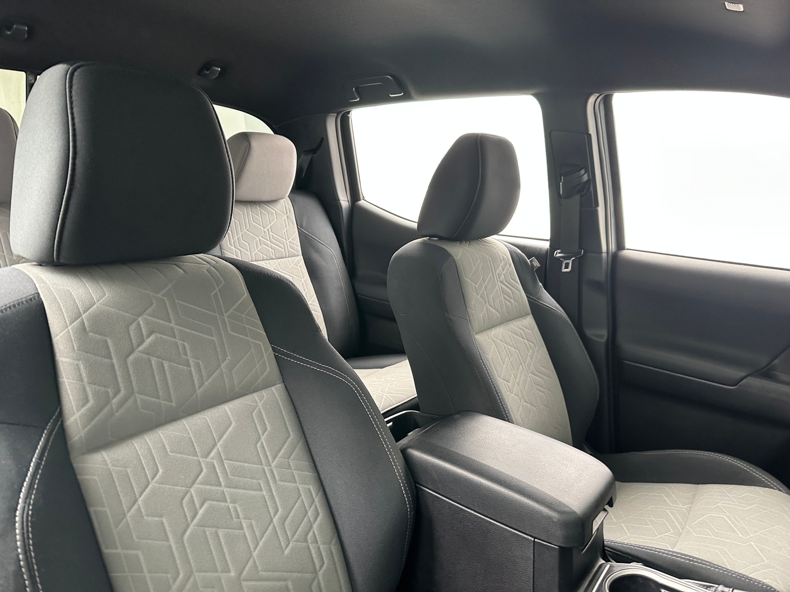 Thumbnail: 2021 Toyota Tacoma - 2