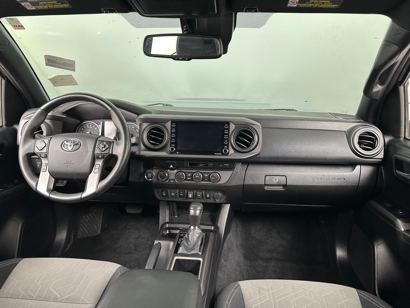 Thumbnail: 2021 Toyota Tacoma - 3