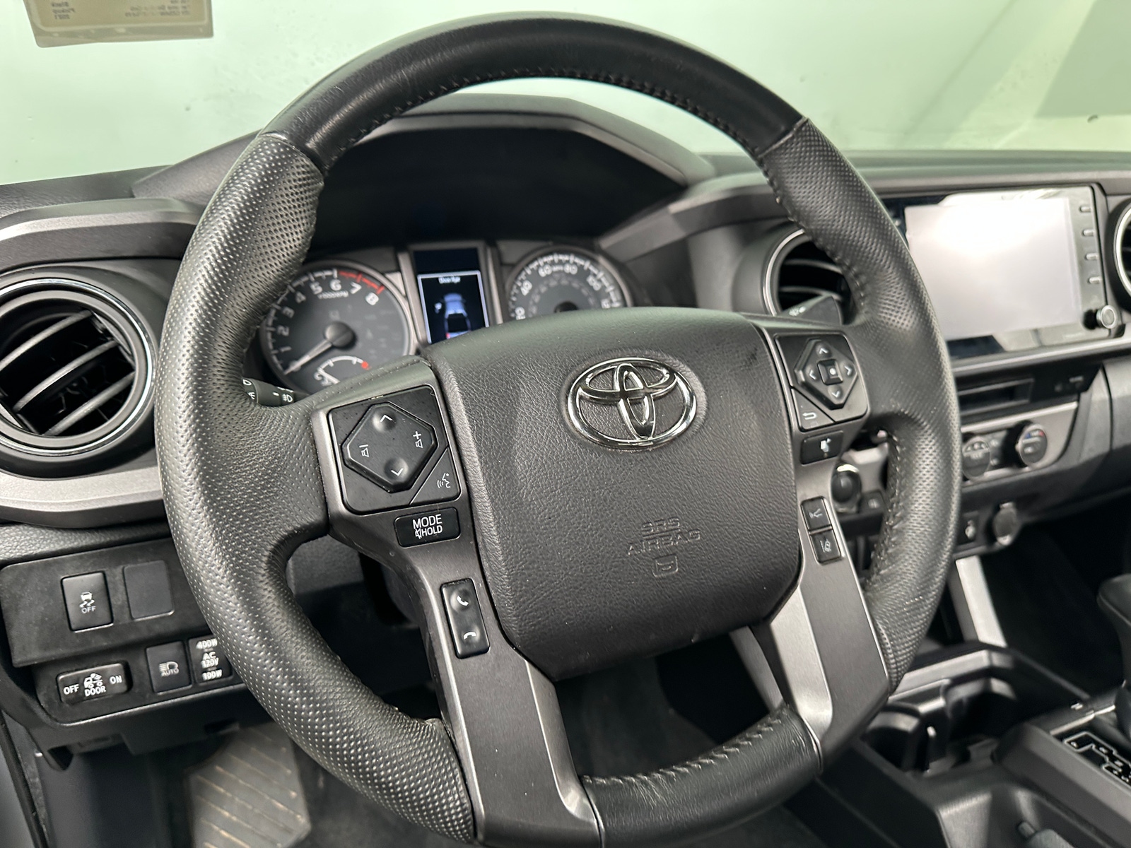 Thumbnail: 2021 Toyota Tacoma - 5