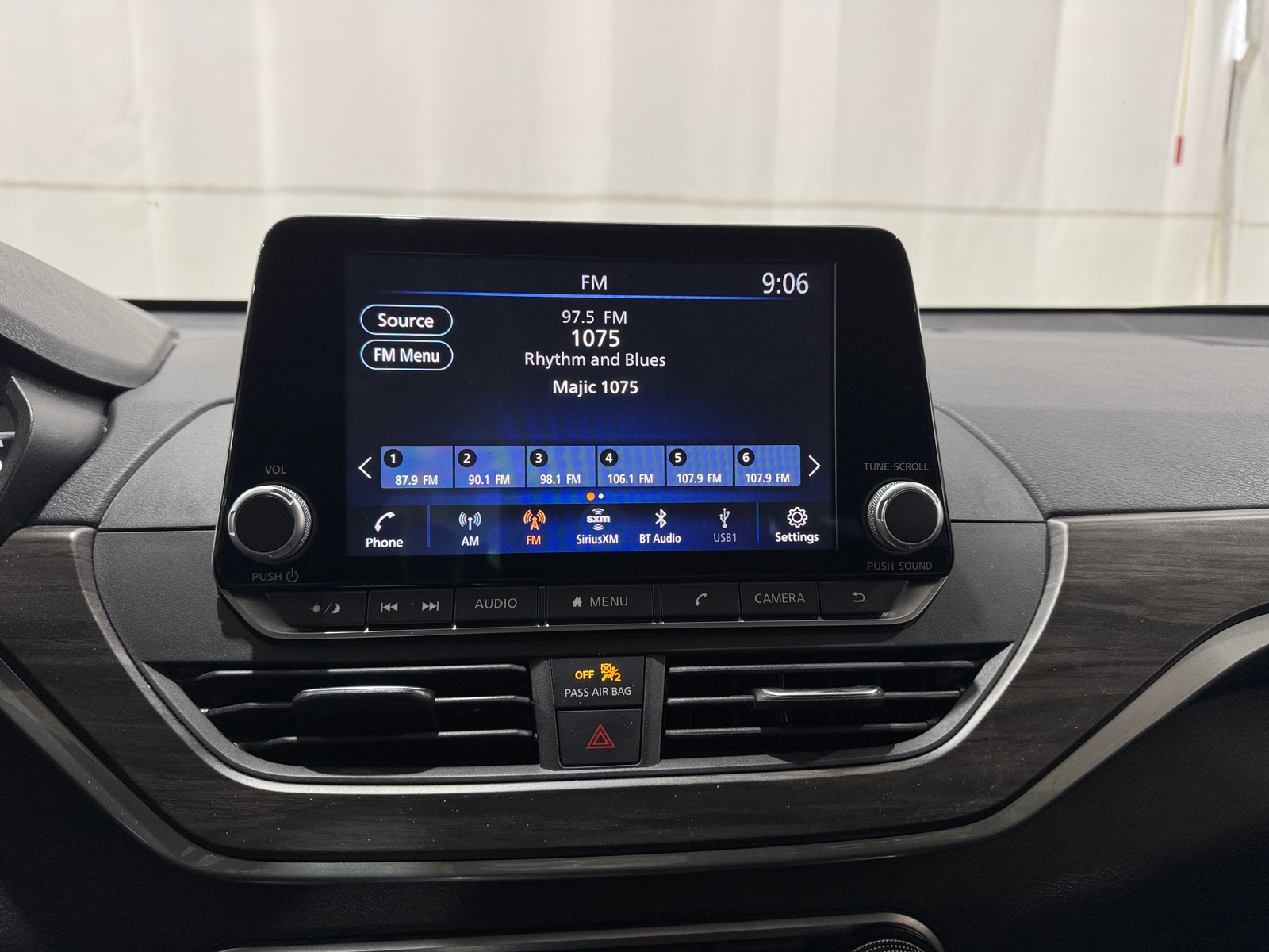 Thumbnail: 2025 Nissan Altima - 4