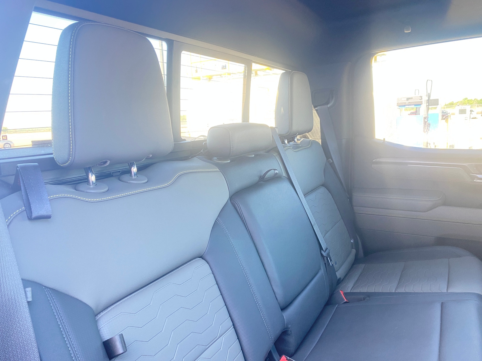 Thumbnail: 2024 Chevrolet Silverado 1500 - 6