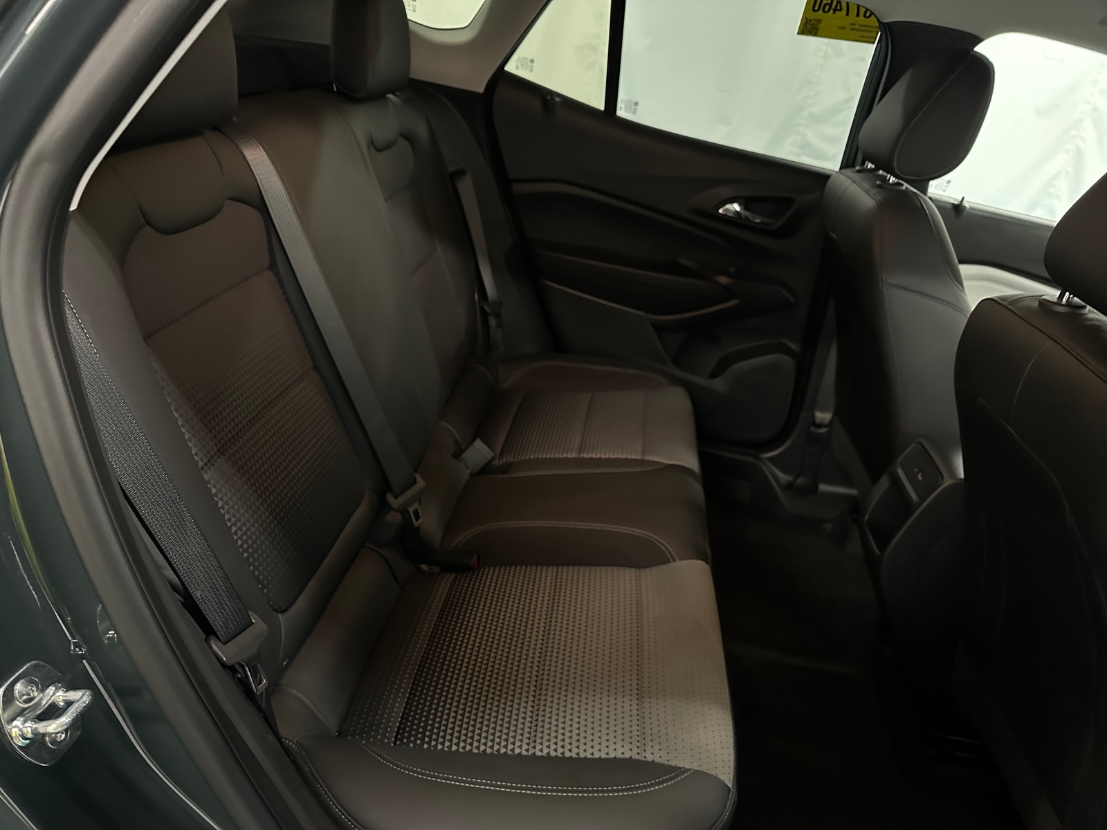 Thumbnail: 2025 Chevrolet Trax - 6