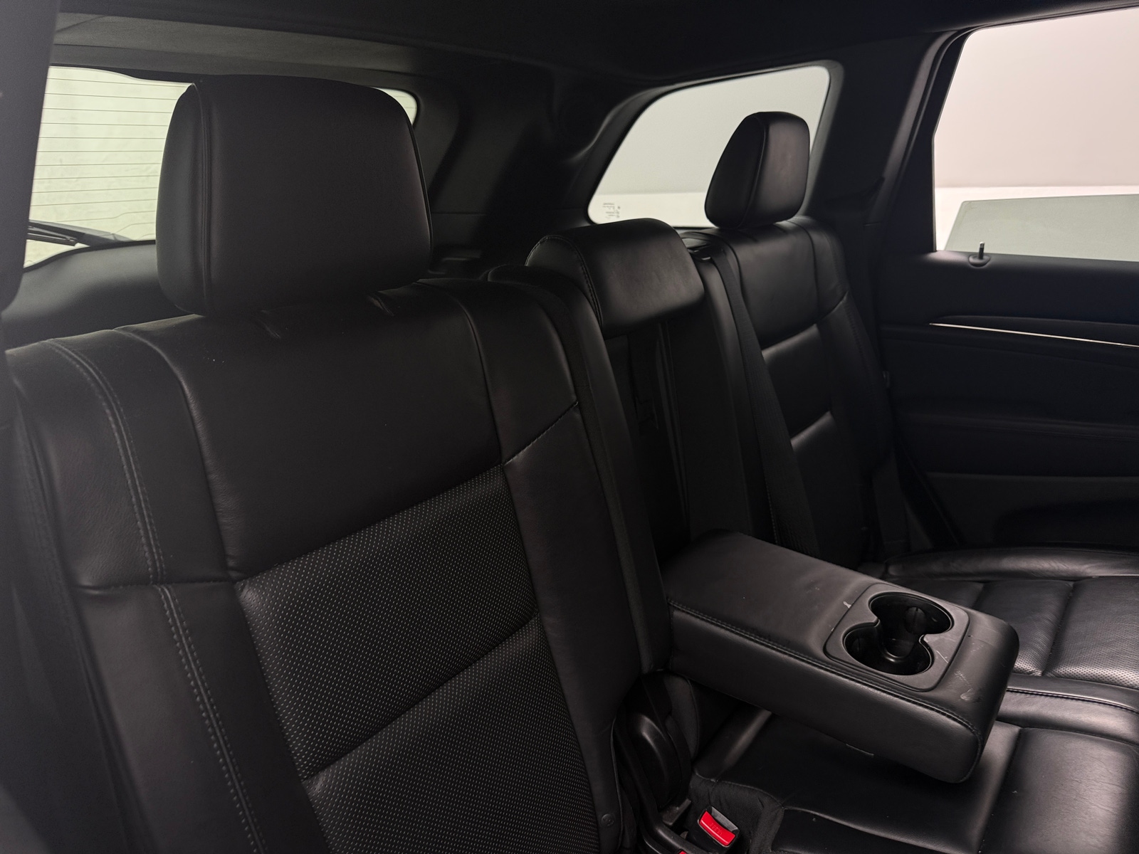 Thumbnail: 2018 Jeep Grand Cherokee - 5