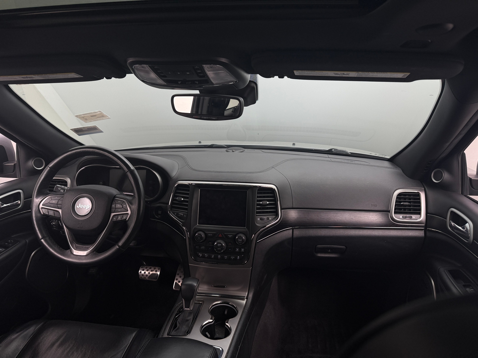 Thumbnail: 2018 Jeep Grand Cherokee - 2
