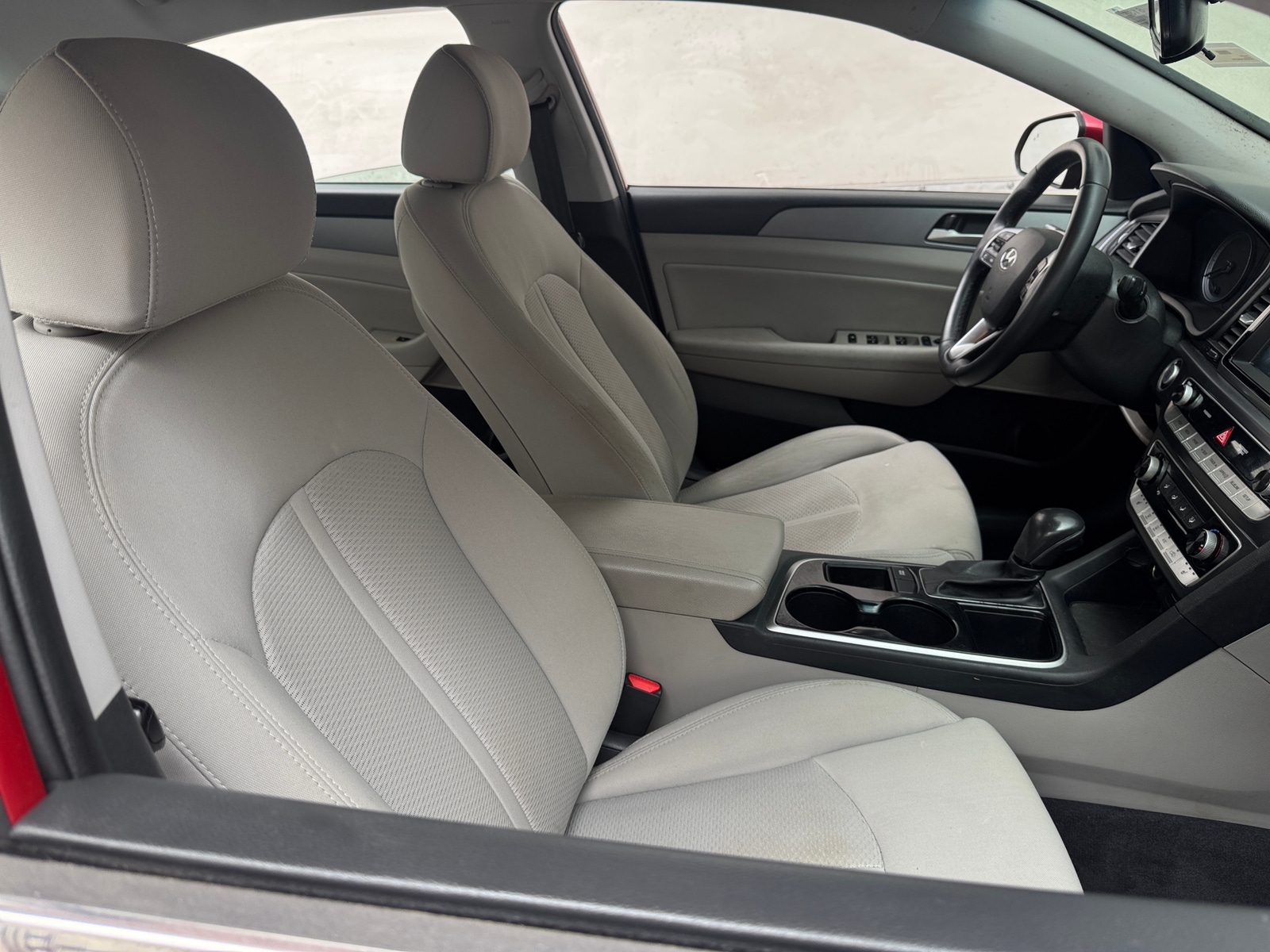 Thumbnail: 2018 Hyundai Sonata - 2