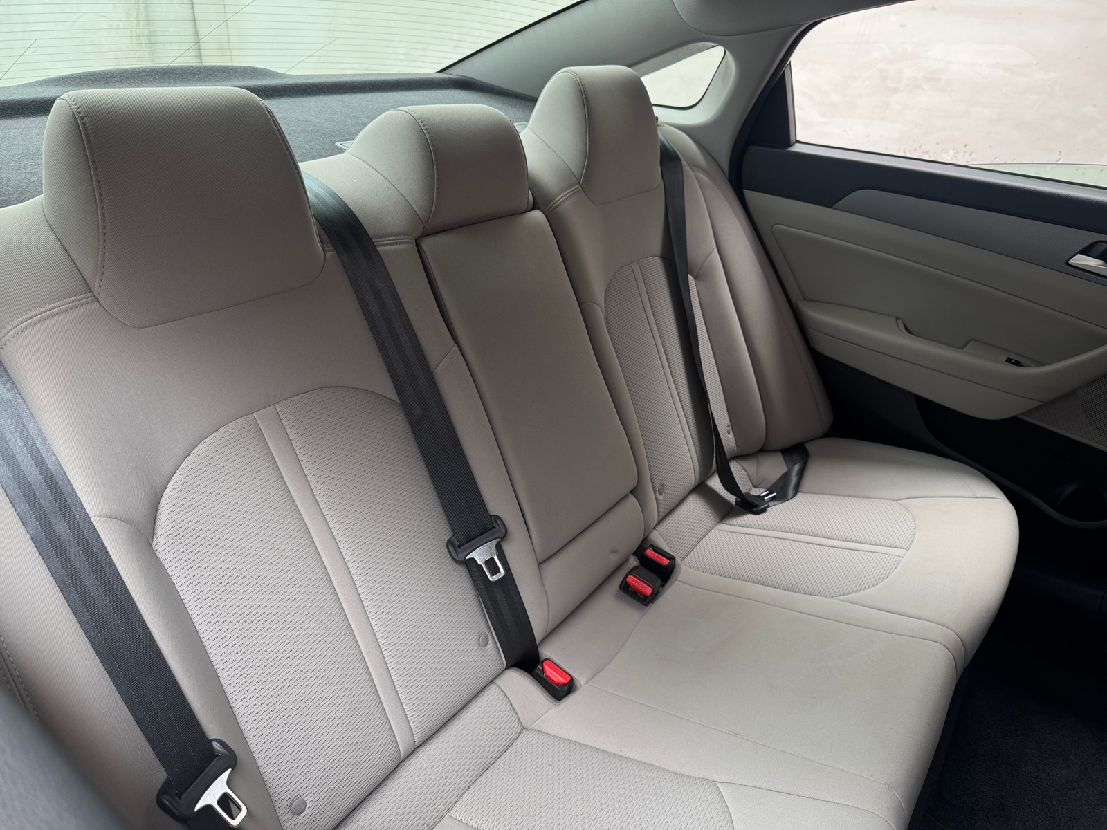 Thumbnail: 2018 Hyundai Sonata - 6