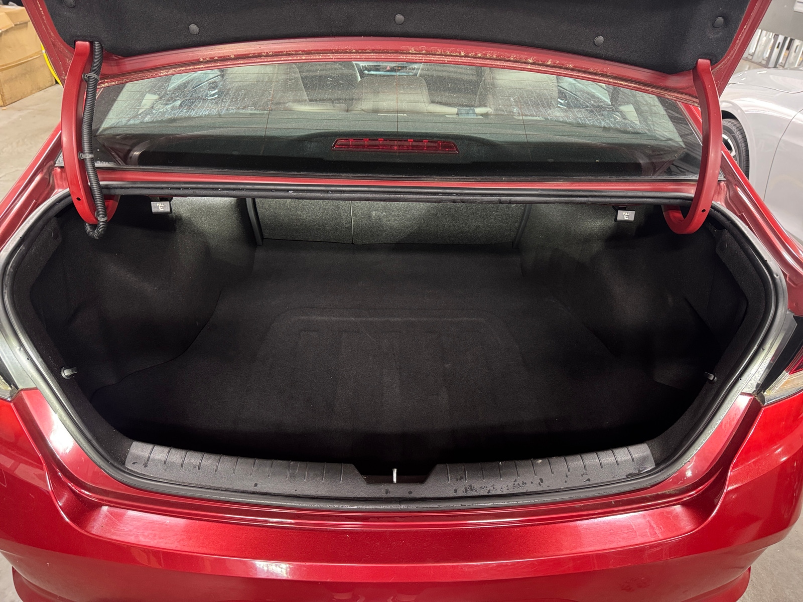 Thumbnail: 2018 Hyundai Sonata - 7