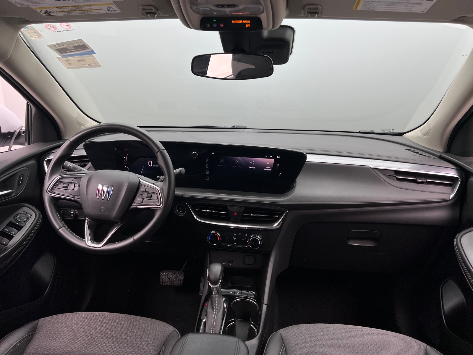 Thumbnail: 2025 Buick Encore GX - 2