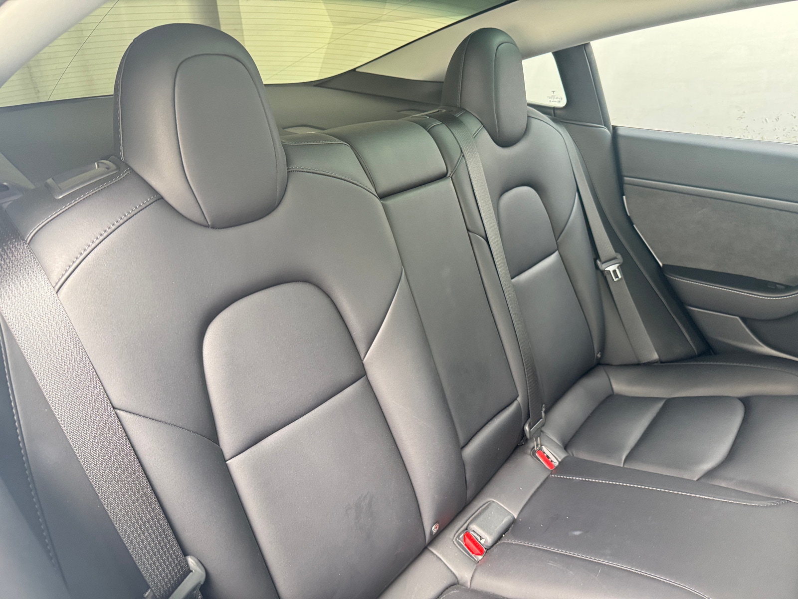 Thumbnail: 2023 Tesla Model 3 - 5