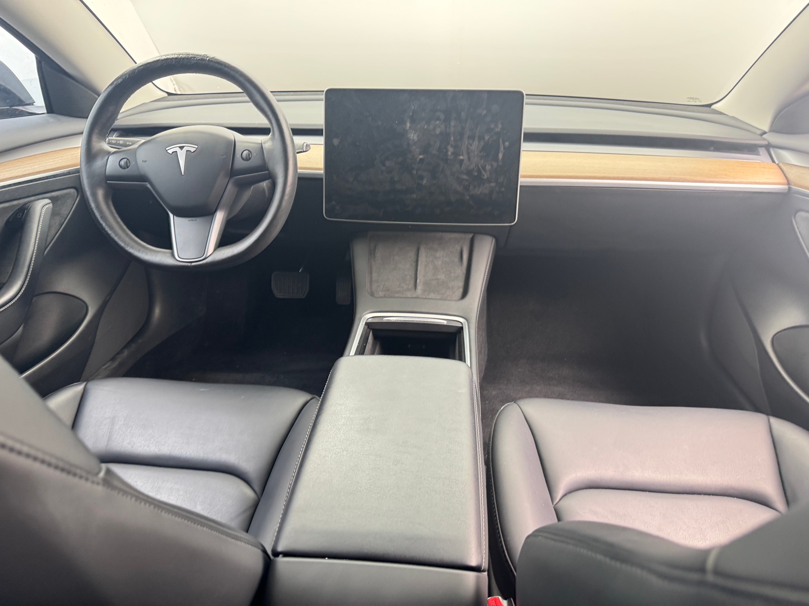 Thumbnail: 2023 Tesla Model 3 - 2