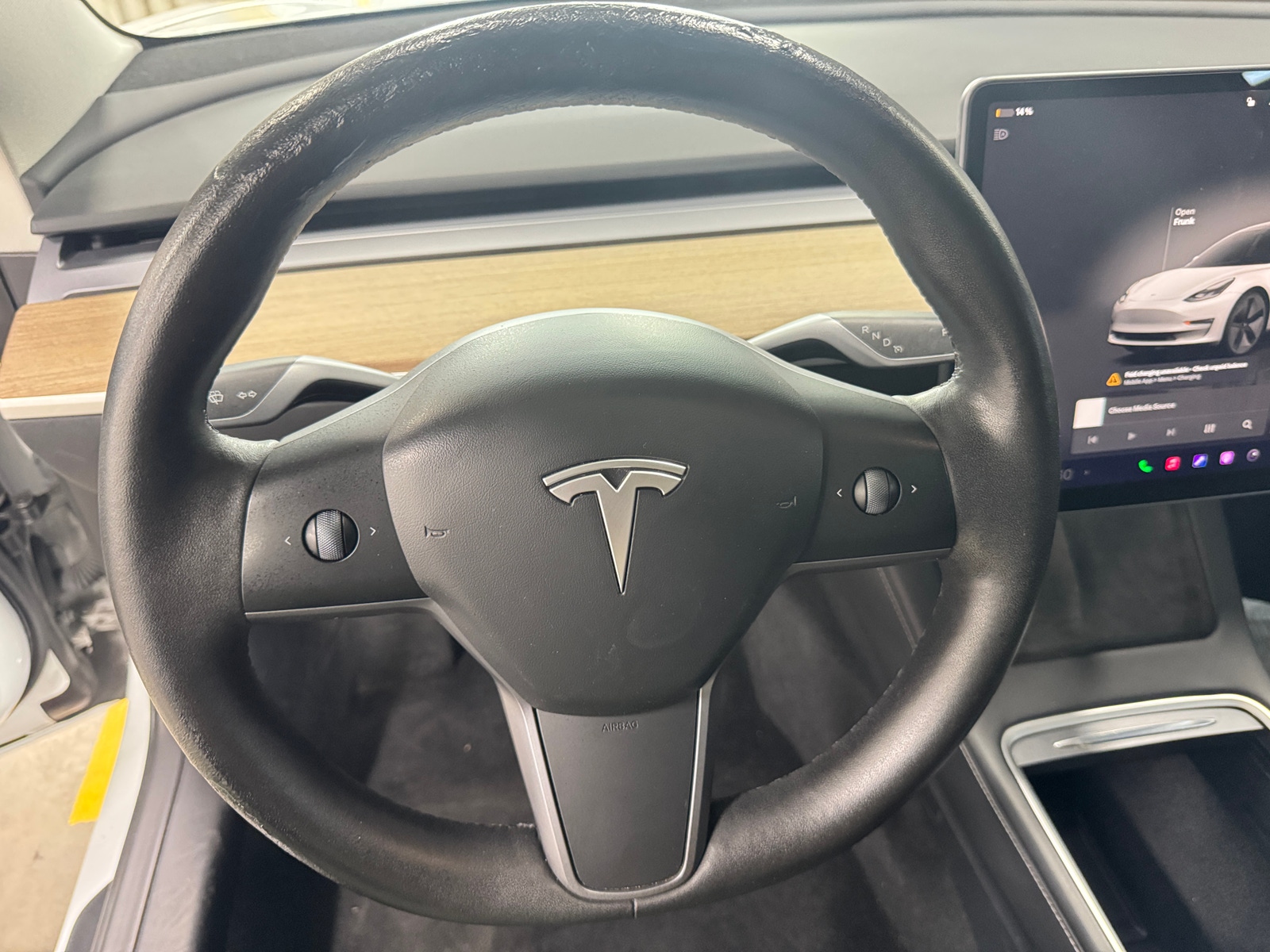 Thumbnail: 2023 Tesla Model 3 - 4