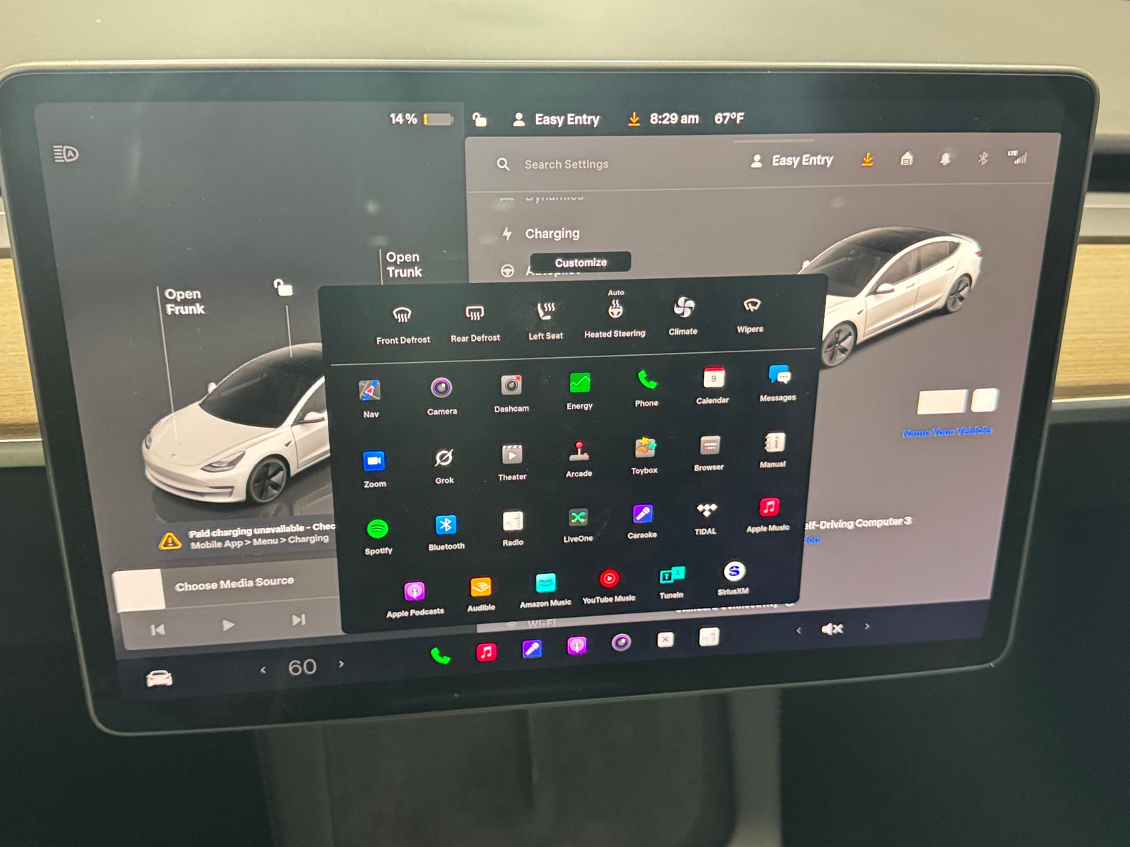 Thumbnail: 2023 Tesla Model 3 - 3