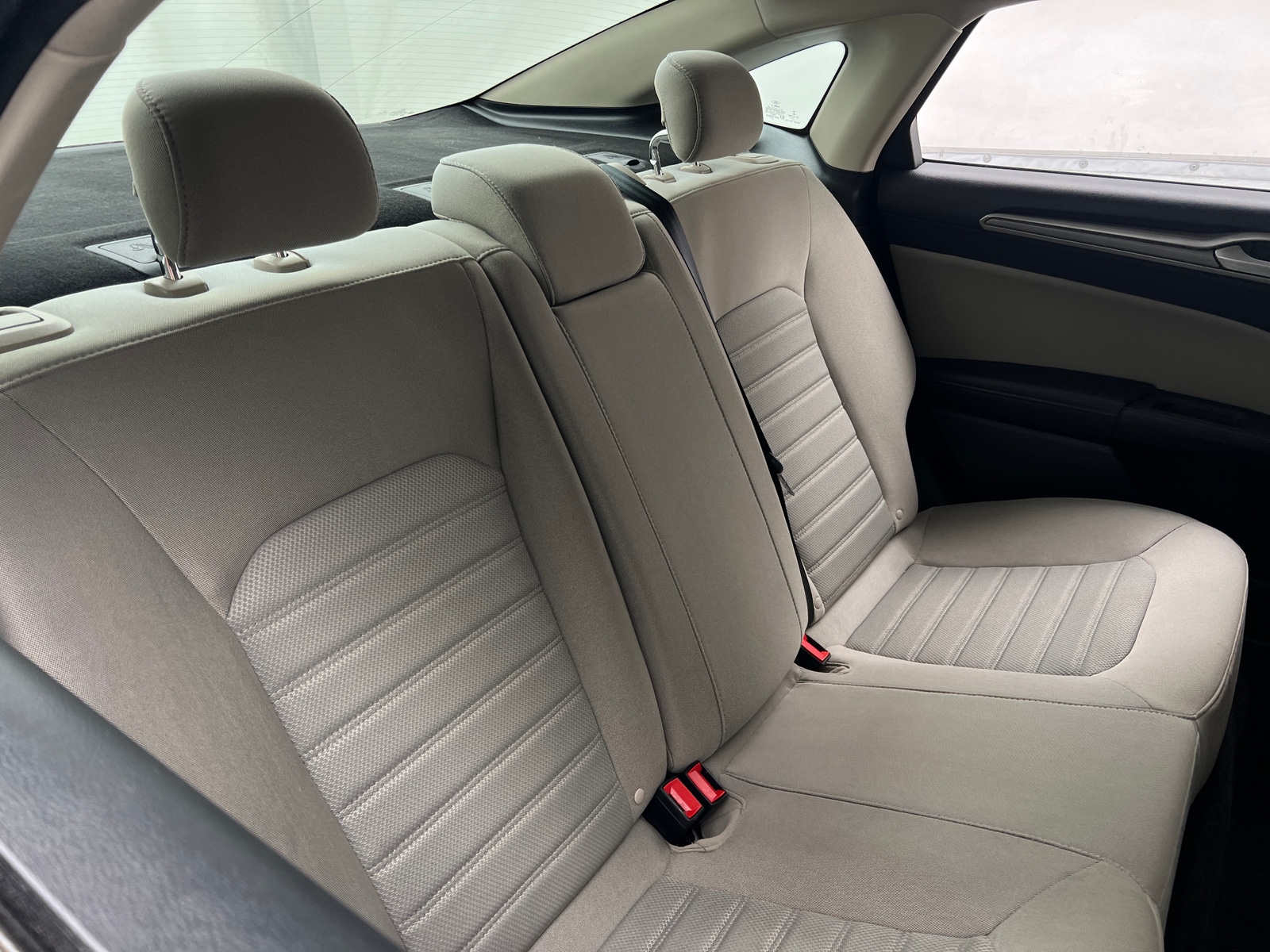 Thumbnail: 2020 Ford Fusion - 6