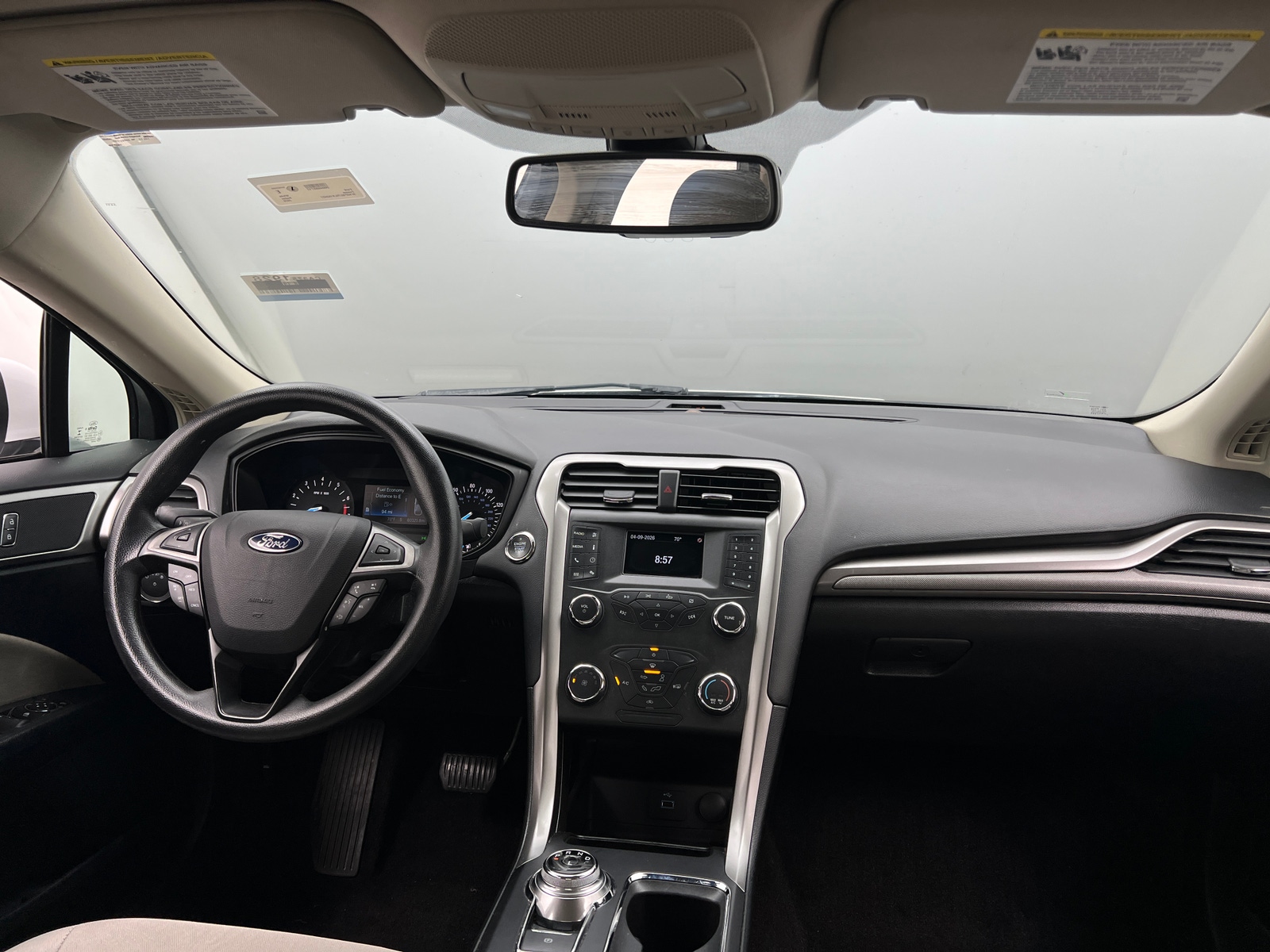 Thumbnail: 2020 Ford Fusion - 3