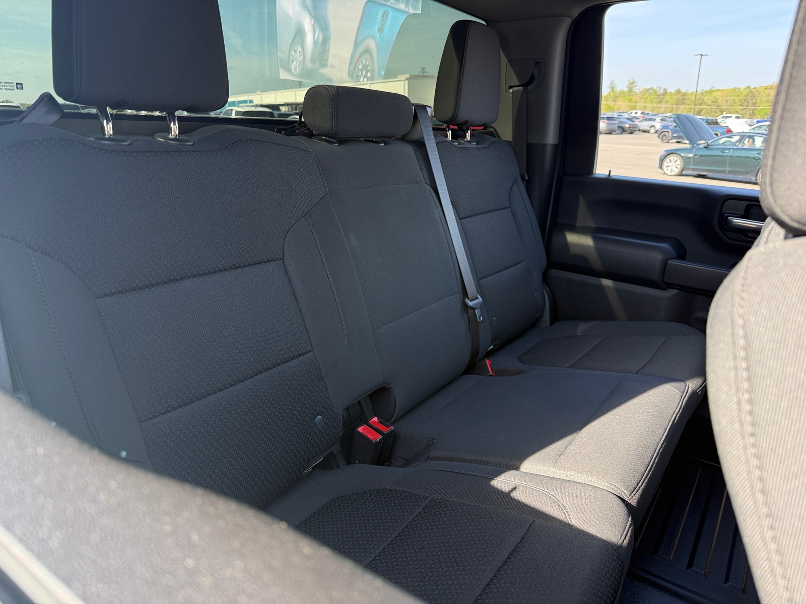 Thumbnail: 2023 GMC Sierra 3500 - 5