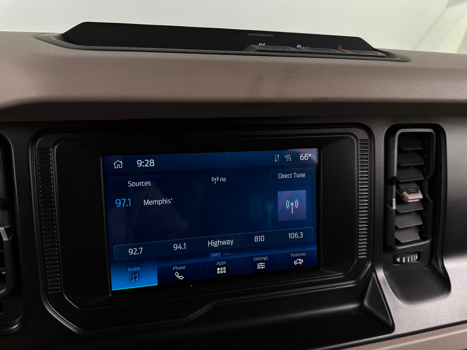 Thumbnail: 2021 Ford Bronco - 4