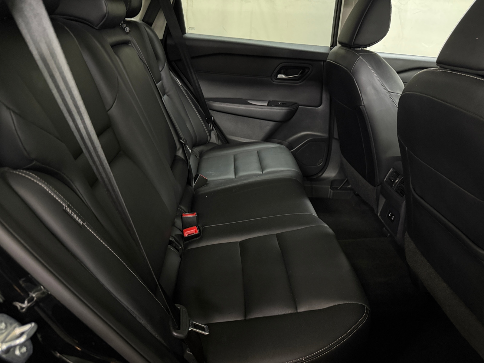 Thumbnail: 2024 Nissan Rogue - 5