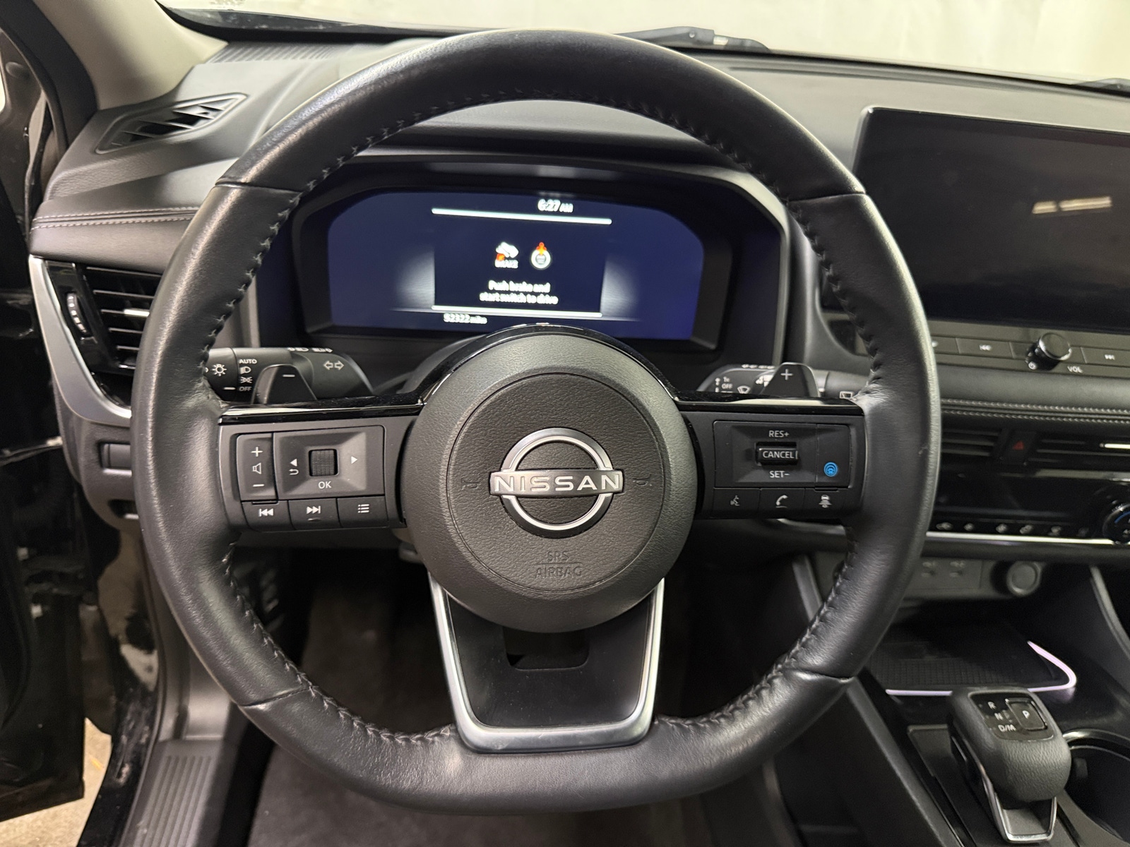 Thumbnail: 2024 Nissan Rogue - 4