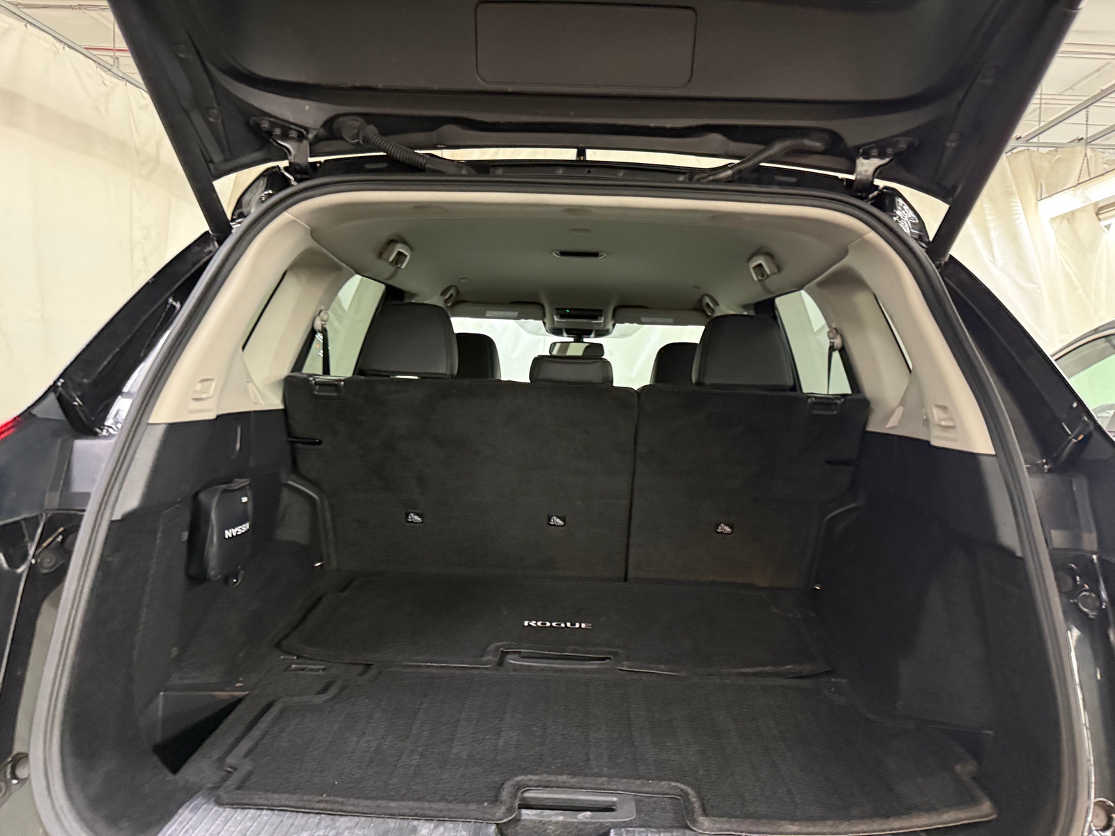 Thumbnail: 2024 Nissan Rogue - 6