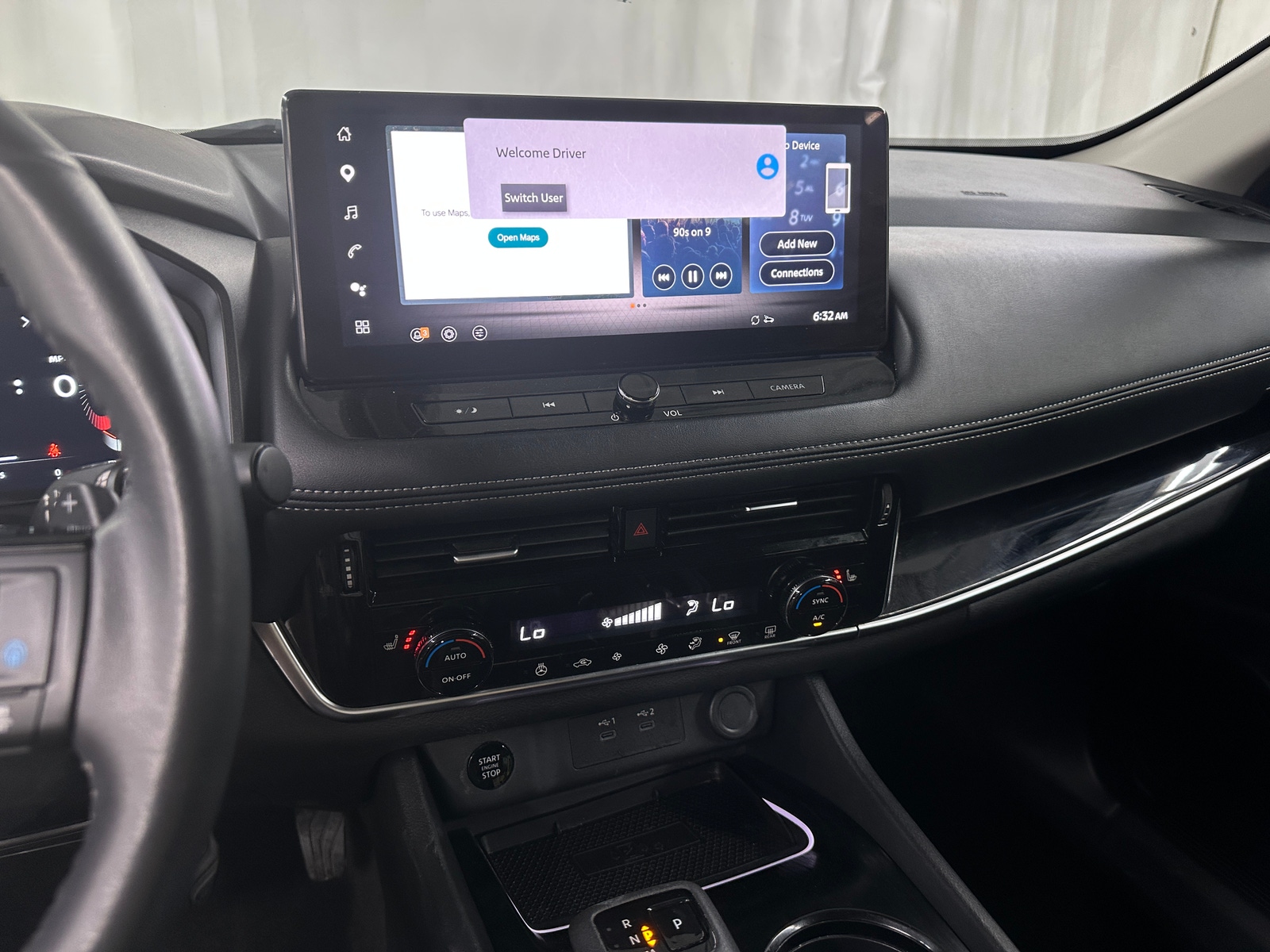 Thumbnail: 2024 Nissan Rogue - 3