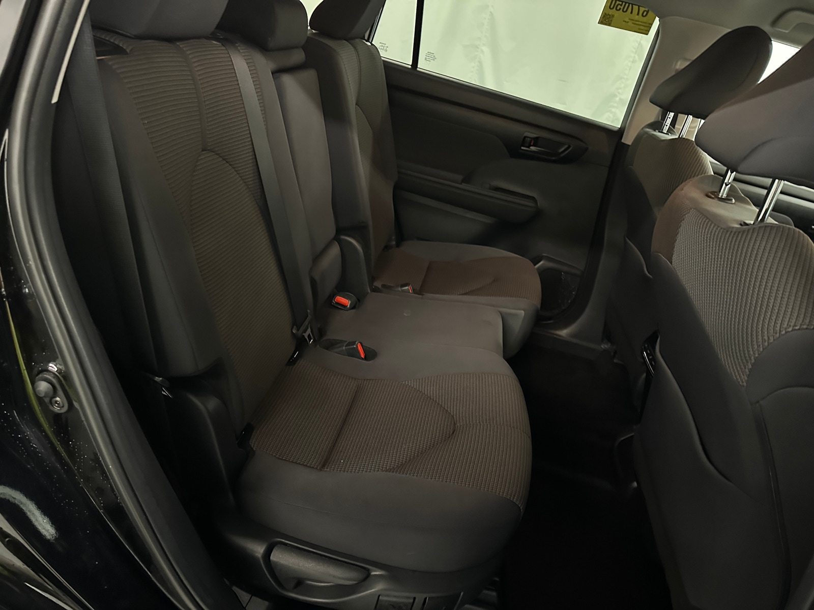 Thumbnail: 2025 Toyota Highlander - 6