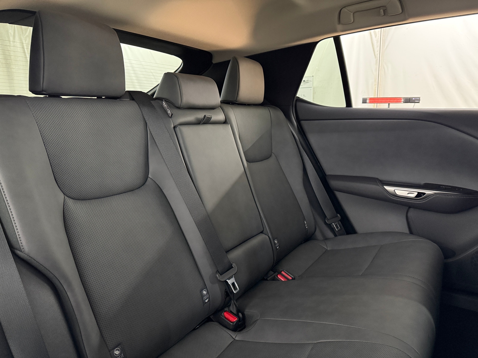 Thumbnail: 2023 Lexus RZ - 5