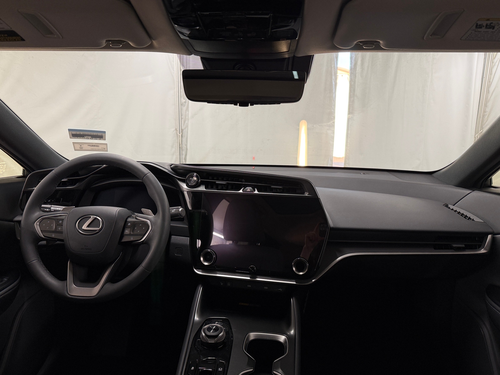 Thumbnail: 2023 Lexus RZ - 2