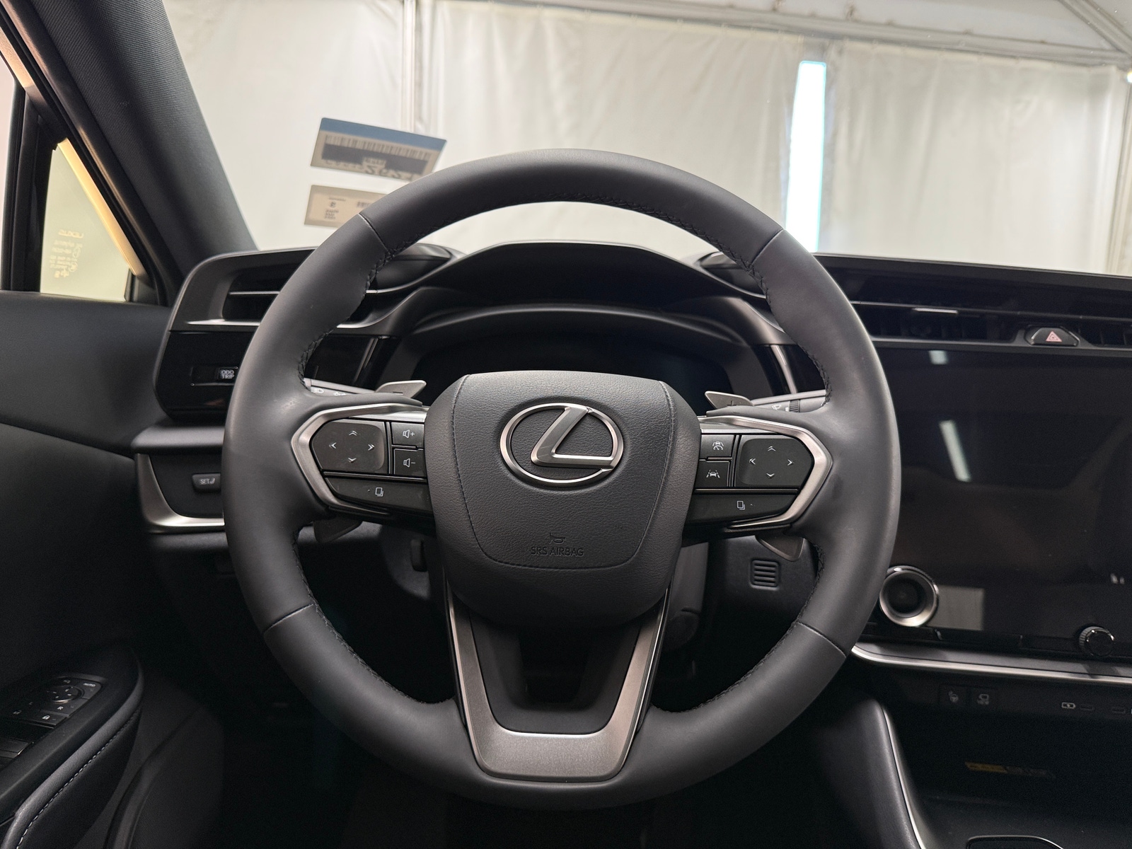 Thumbnail: 2023 Lexus RZ - 4