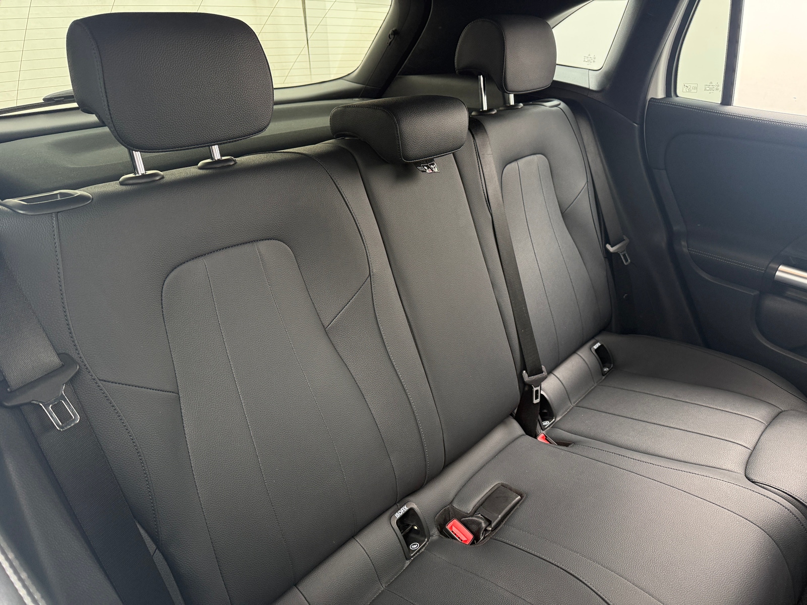 Thumbnail: 2025 Mercedes-Benz GLA - 5