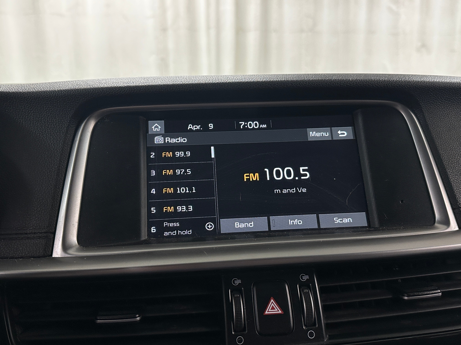 Thumbnail: 2019 Kia Optima - 4