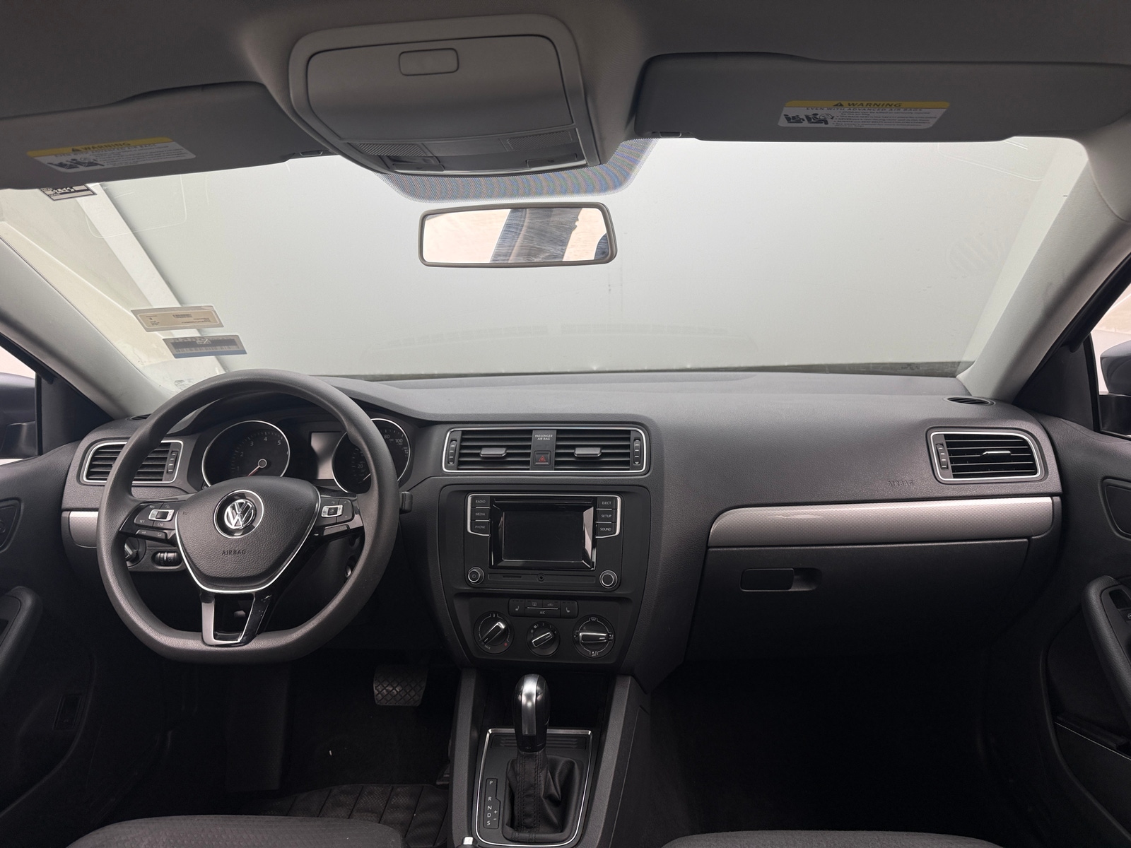 Thumbnail: 2018 Volkswagen Jetta - 3