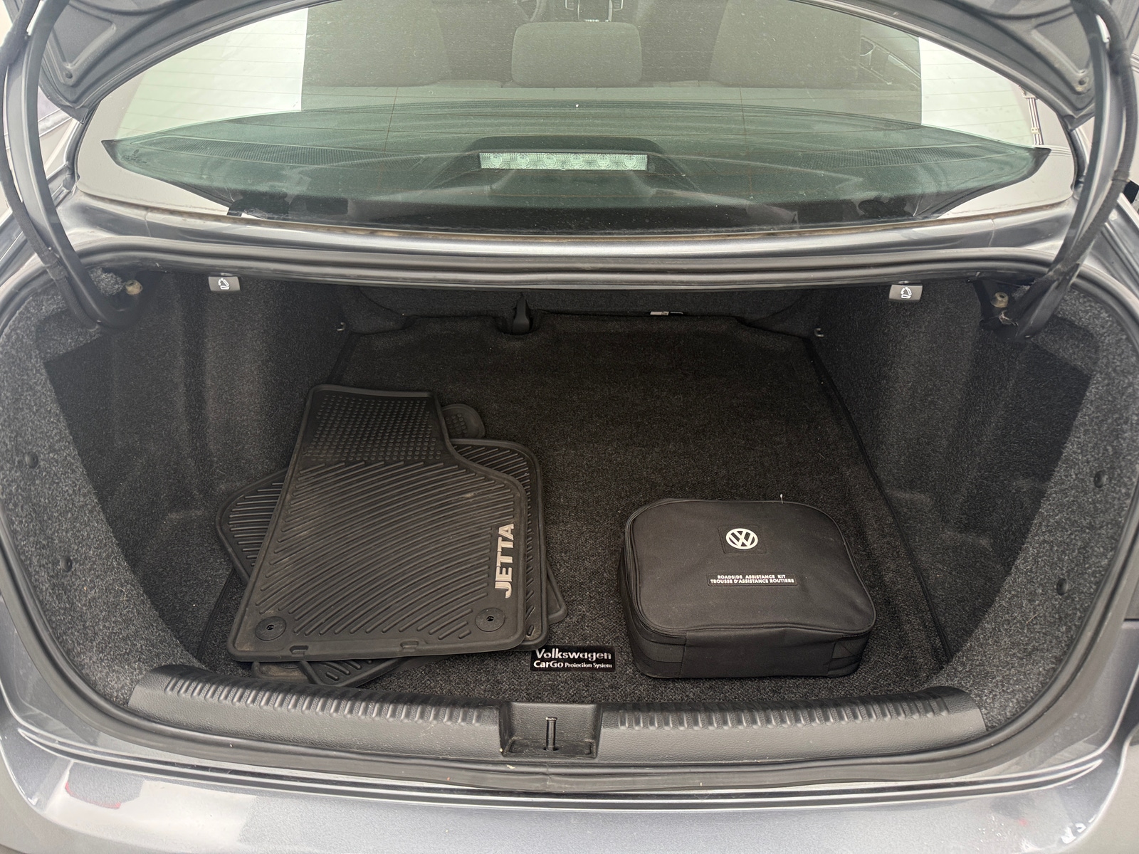 Thumbnail: 2018 Volkswagen Jetta - 7