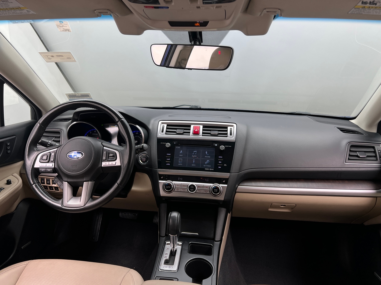 Thumbnail: 2017 Subaru Outback - 2