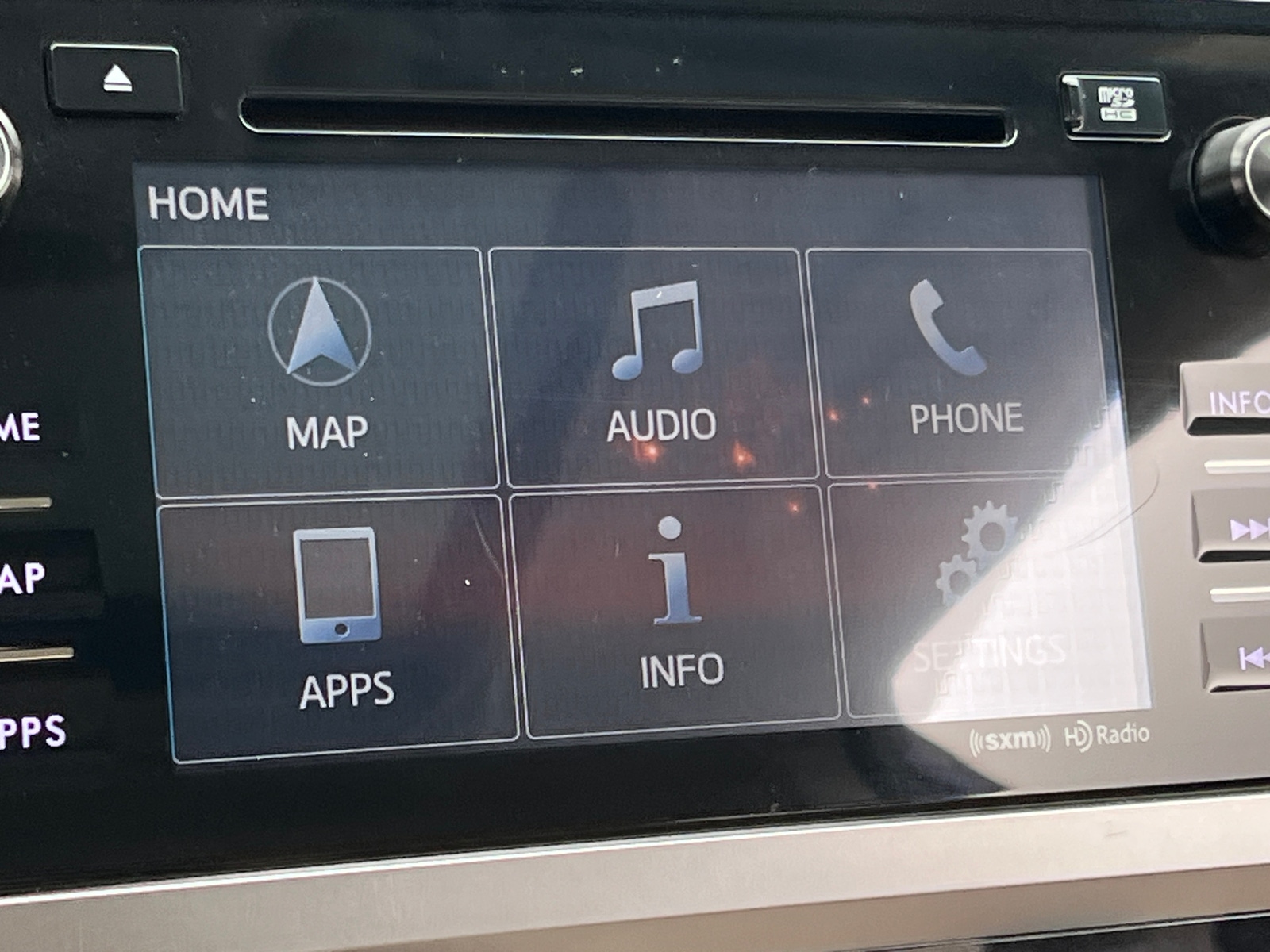 Thumbnail: 2017 Subaru Outback - 3