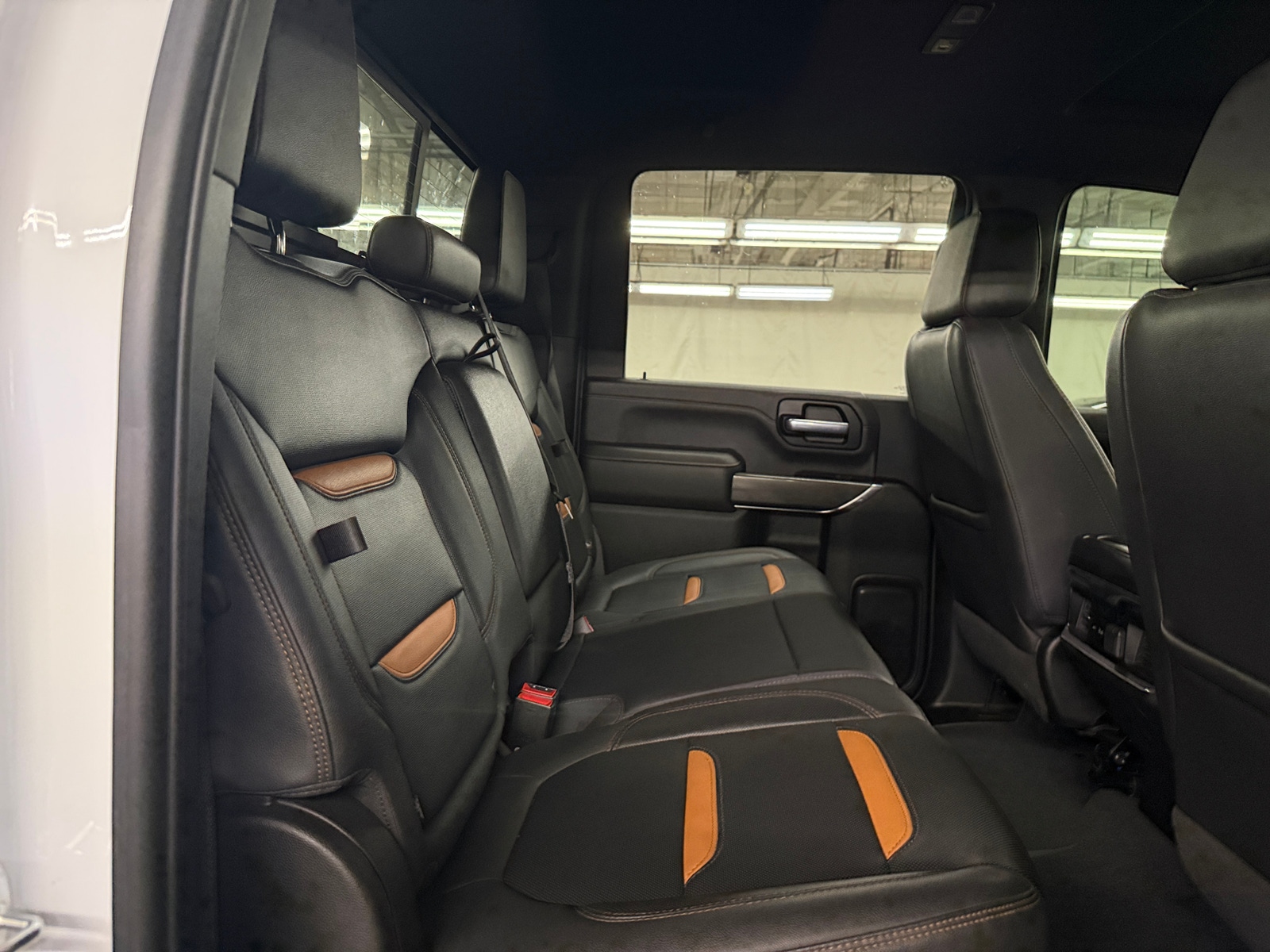 Thumbnail: 2022 GMC Sierra 2500 - 5