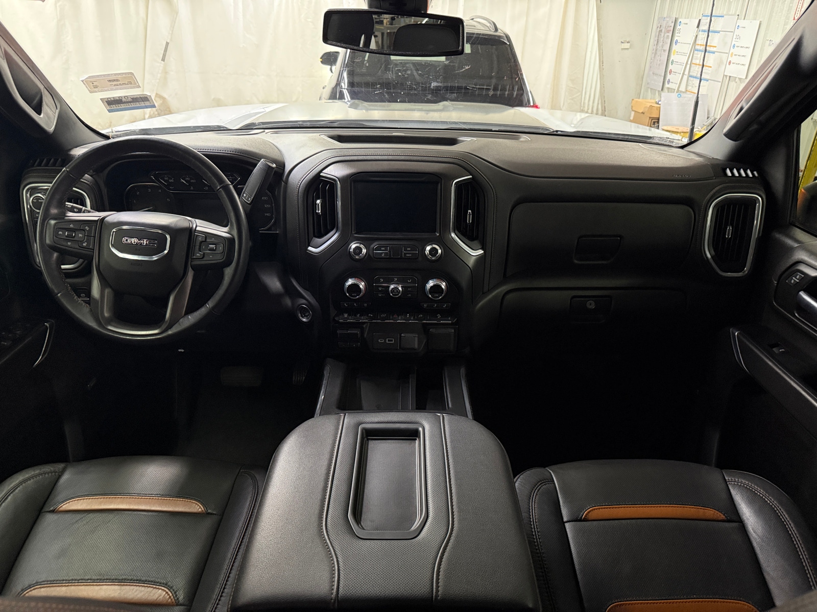 Thumbnail: 2022 GMC Sierra 2500 - 2