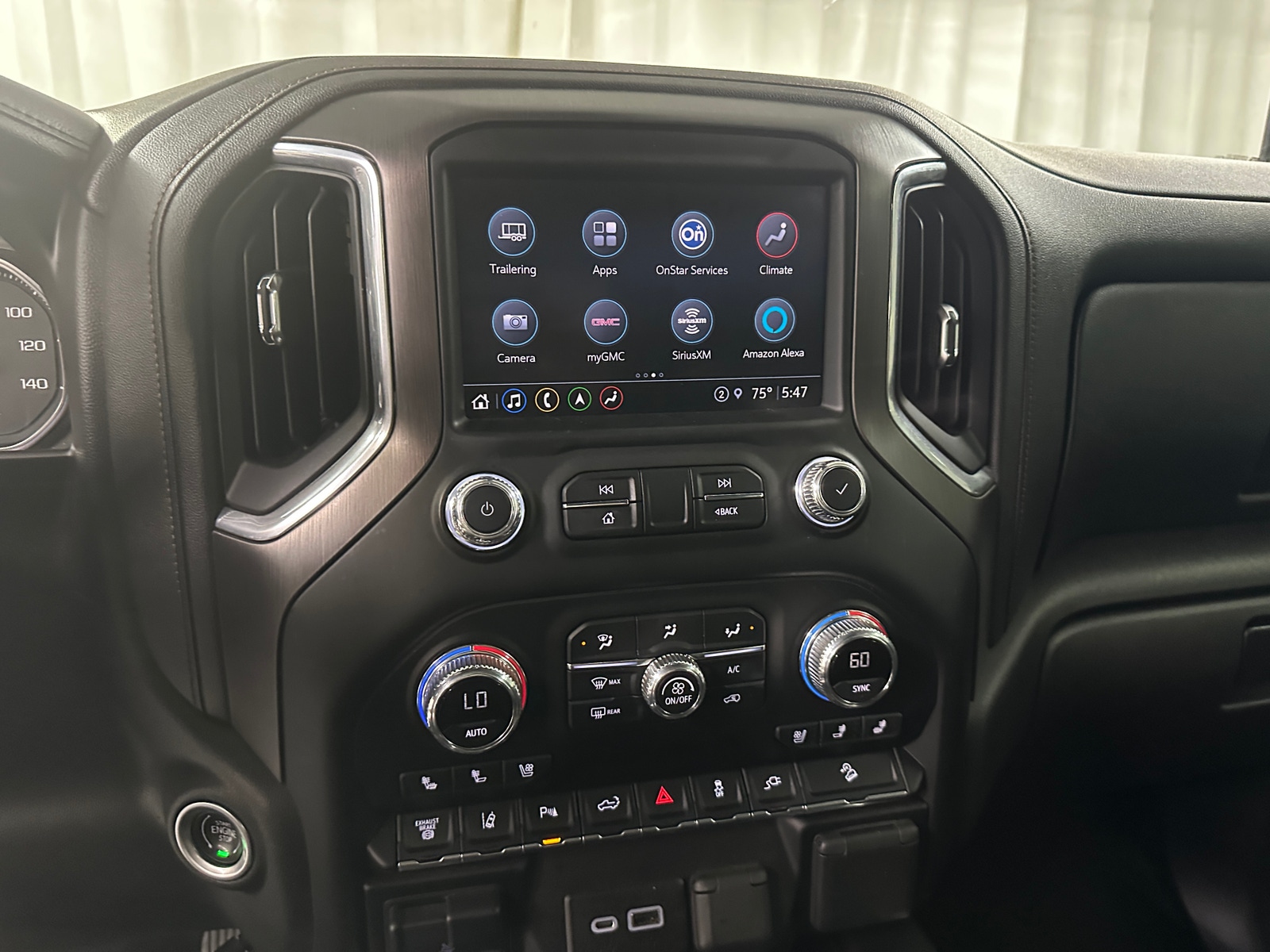 Thumbnail: 2022 GMC Sierra 2500 - 3