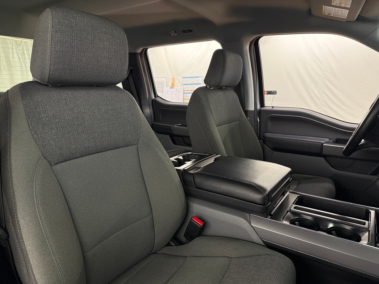 Thumbnail: 2024 Ford Econoline - 2